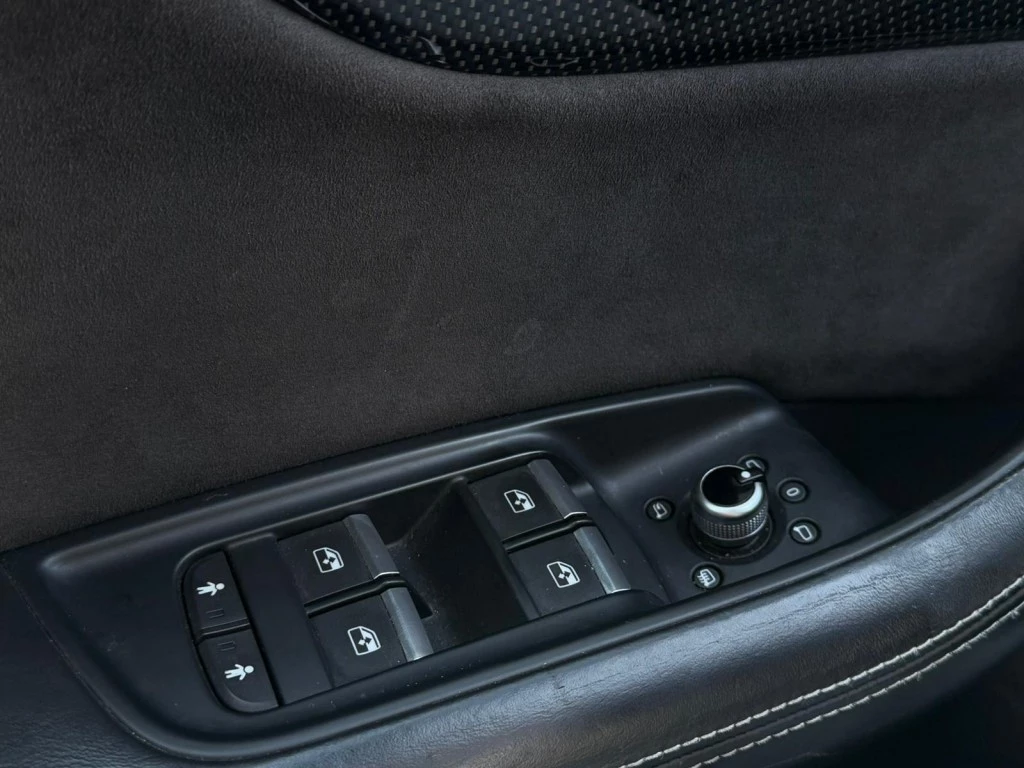 Hoofdafbeelding Audi SQ7