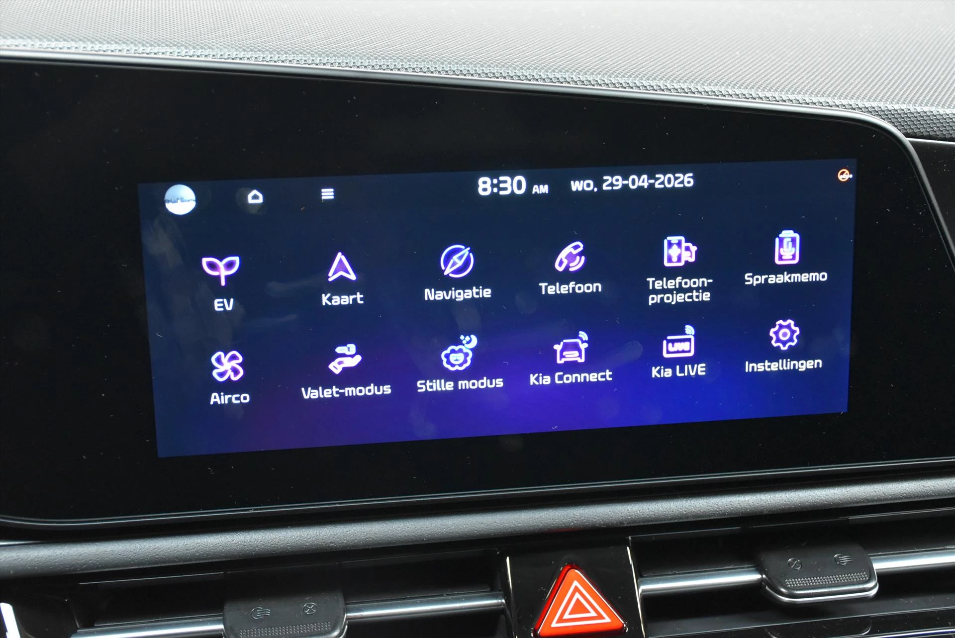Hoofdafbeelding Kia e-Niro