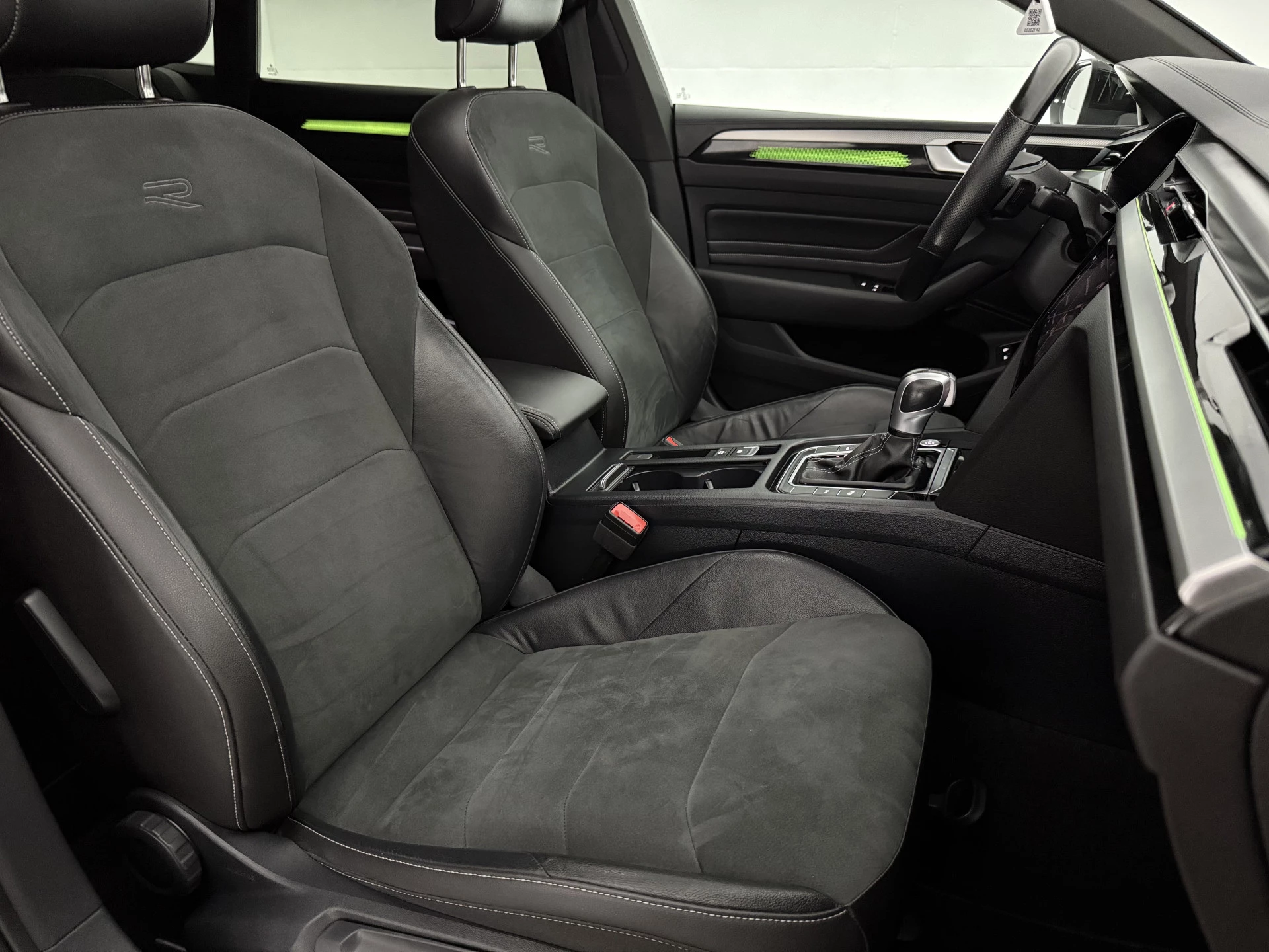 Hoofdafbeelding Volkswagen Arteon