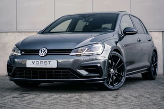 Volkswagen Golf 2.0 TSI 4Motion R Pano Dynaudio Camera