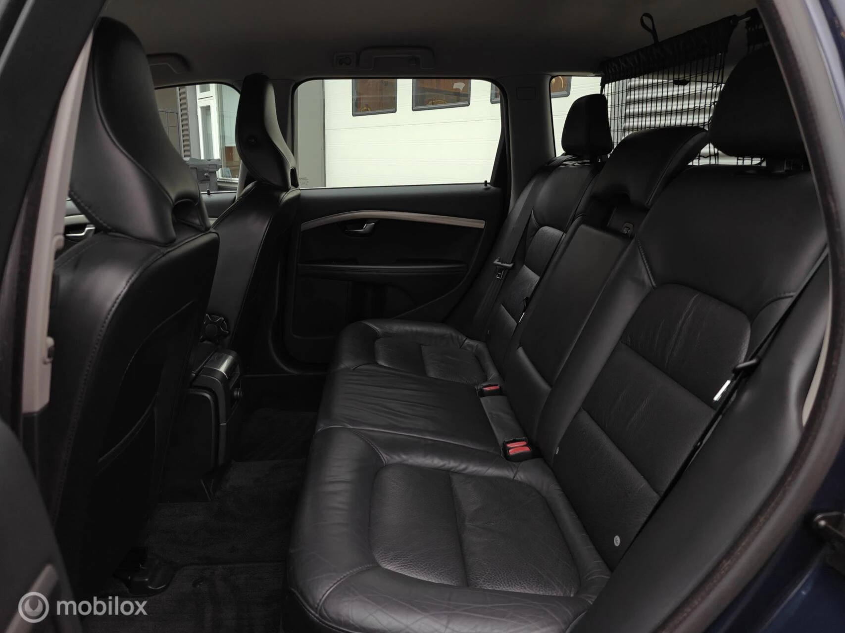 Hoofdafbeelding Volvo V70