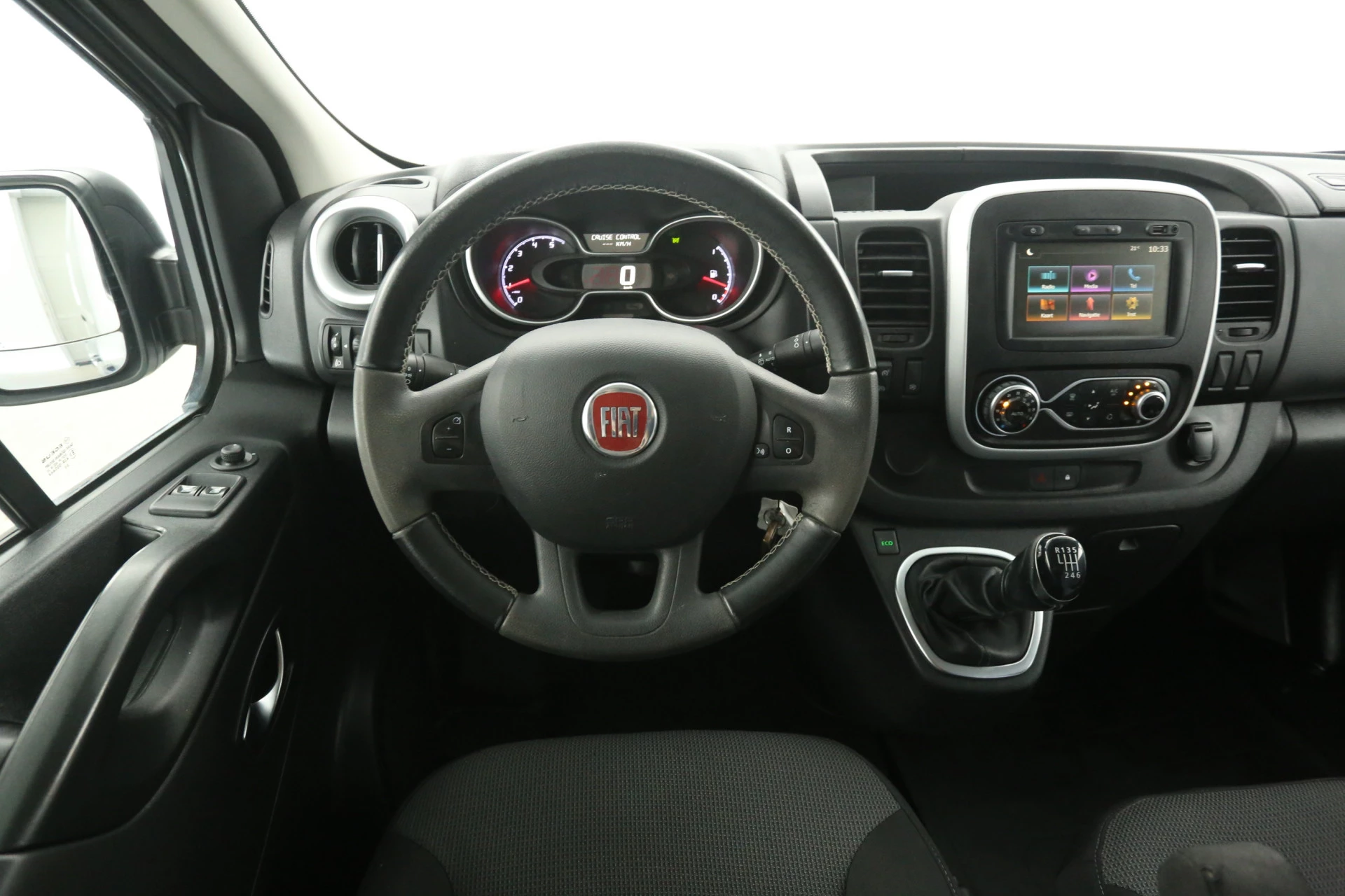 Hoofdafbeelding Fiat Talento