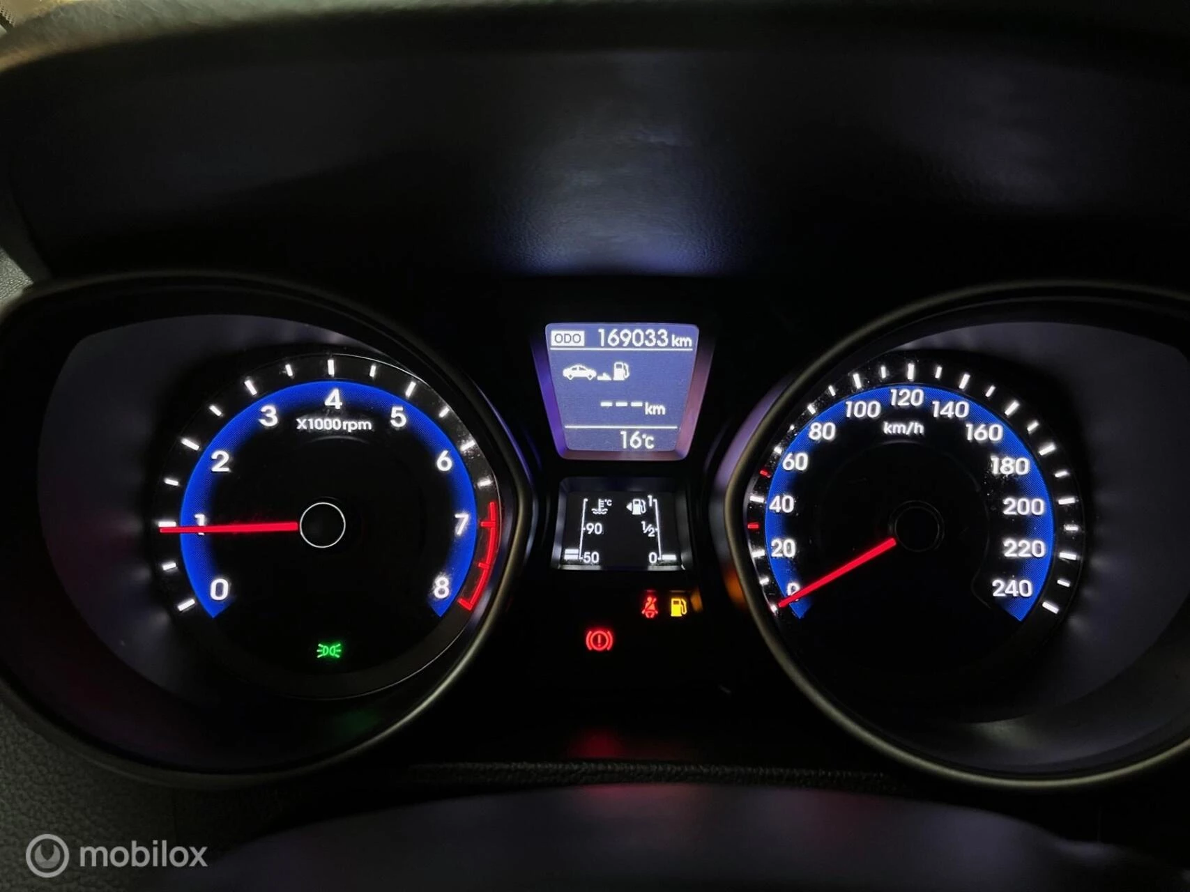 Hoofdafbeelding Hyundai i30