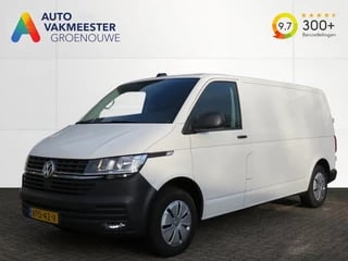 Volkswagen Transporter T6.1 2.0 TDI 110PK L2H1 28 Comfortline / Navi / Bank / Trekhaak