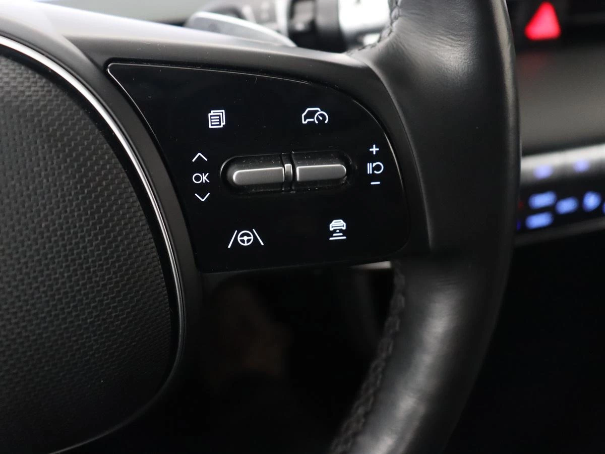 Hoofdafbeelding Hyundai IONIQ 5