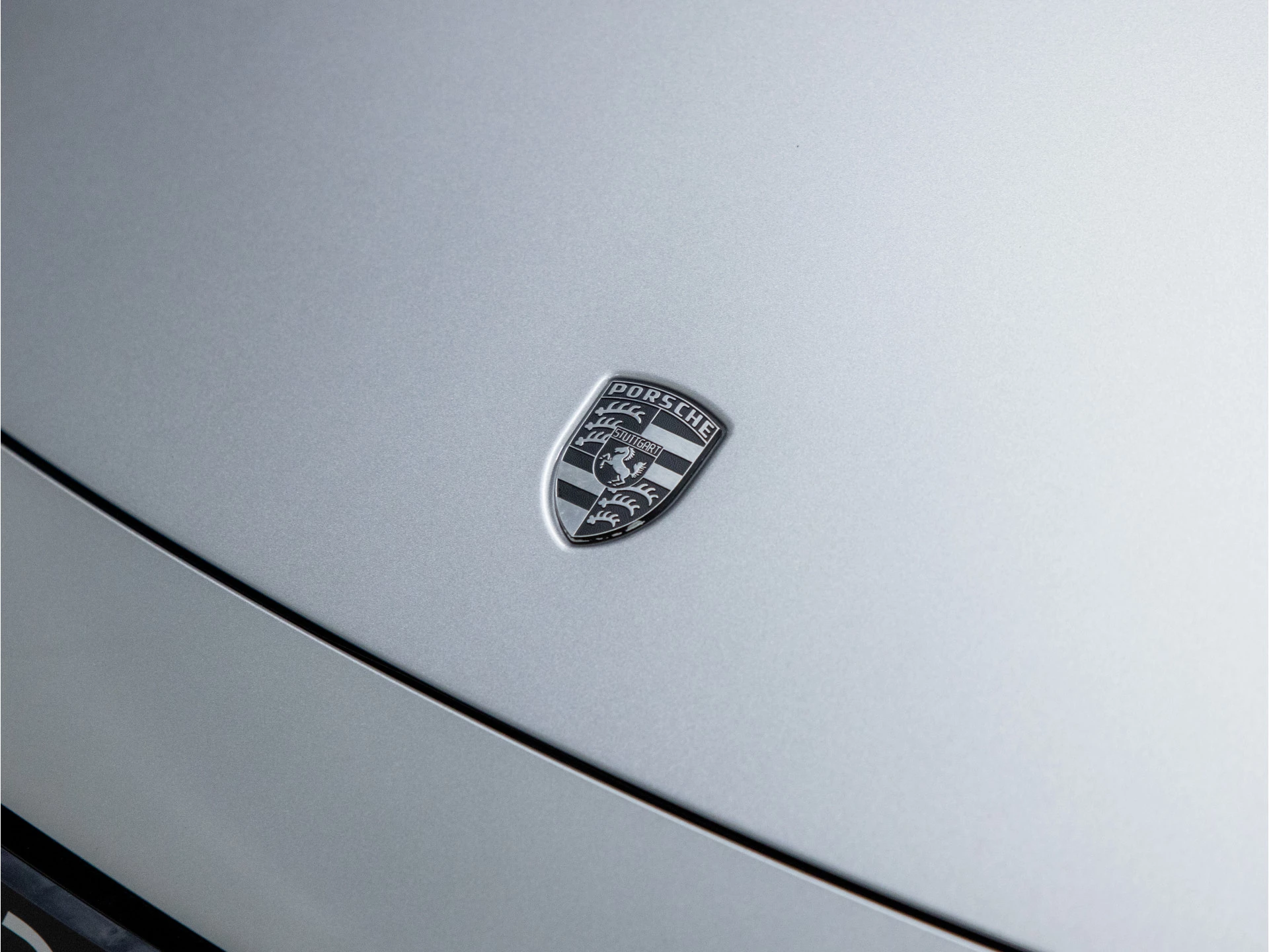 Hoofdafbeelding Porsche 911