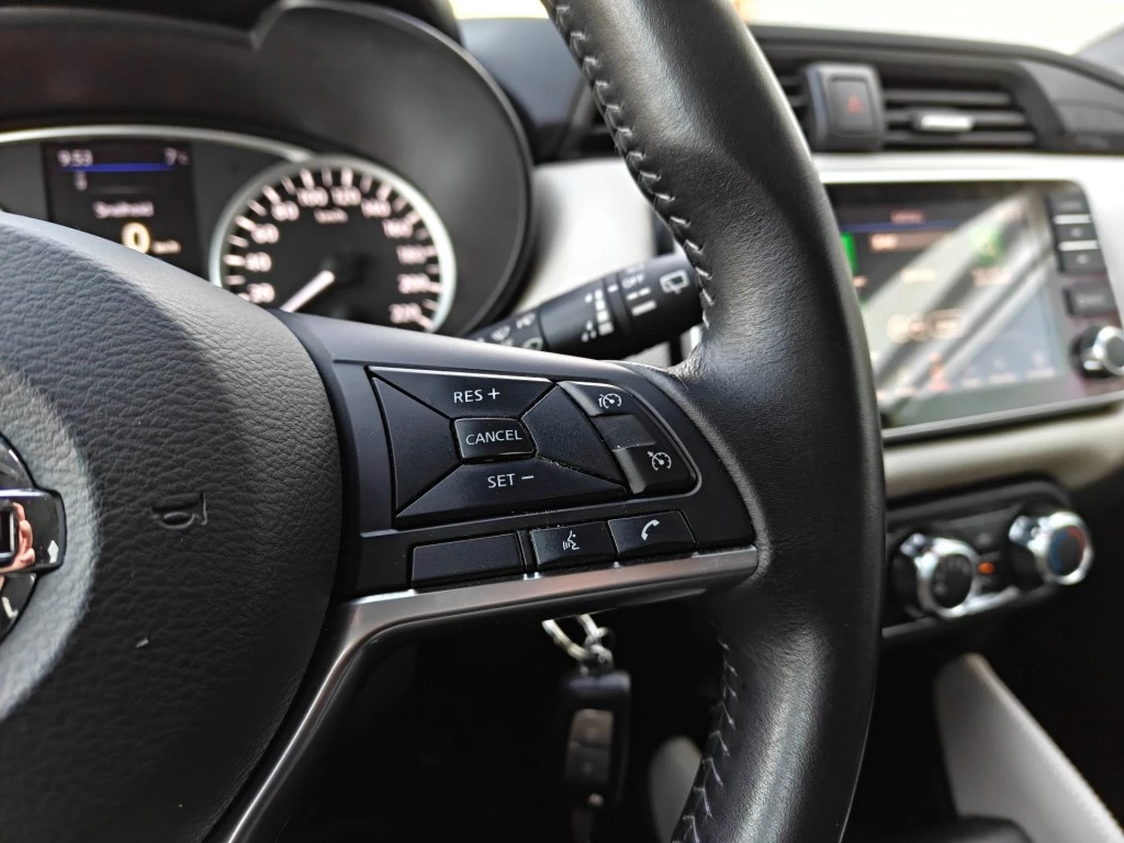 Hoofdafbeelding Nissan Micra