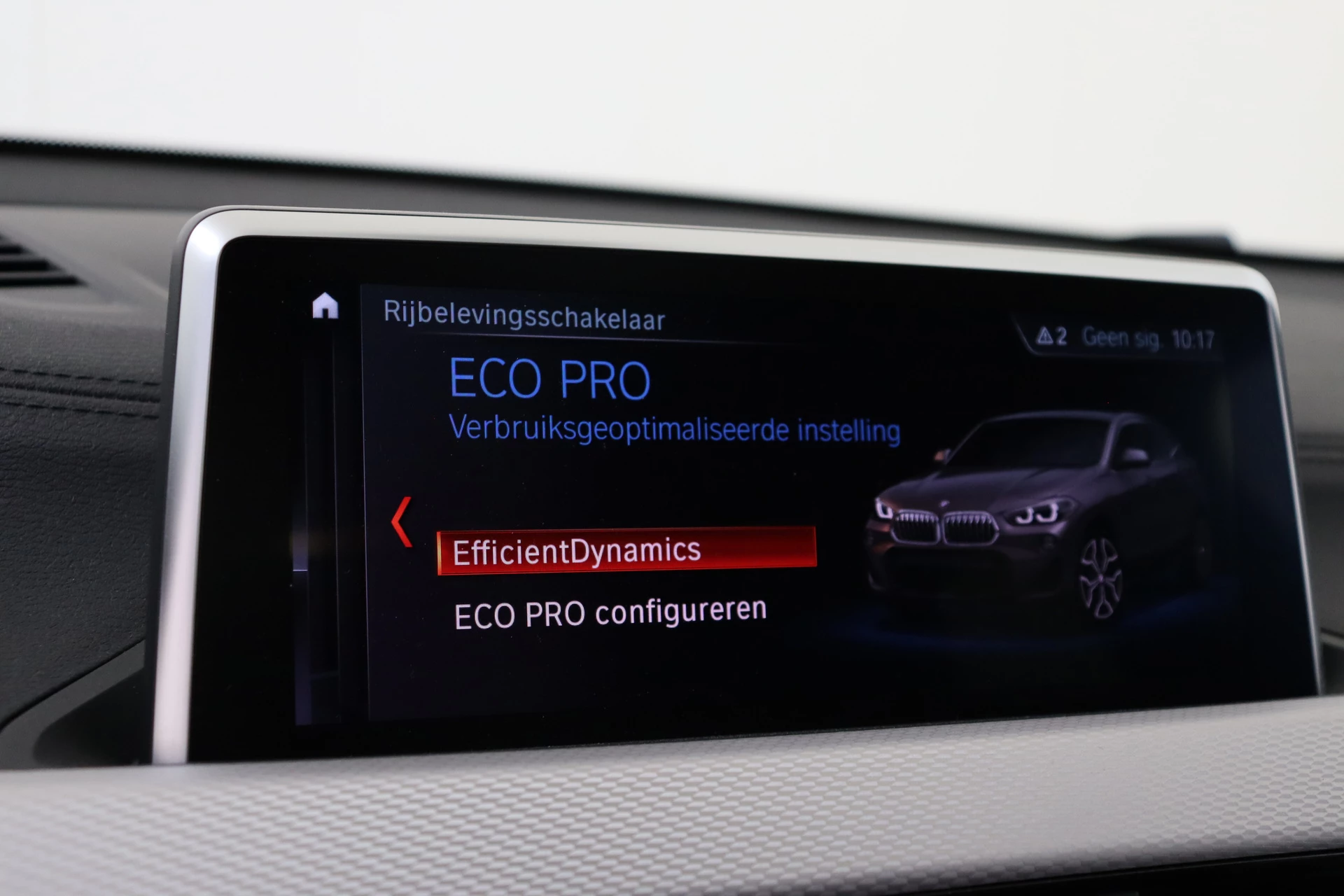 Hoofdafbeelding BMW X2