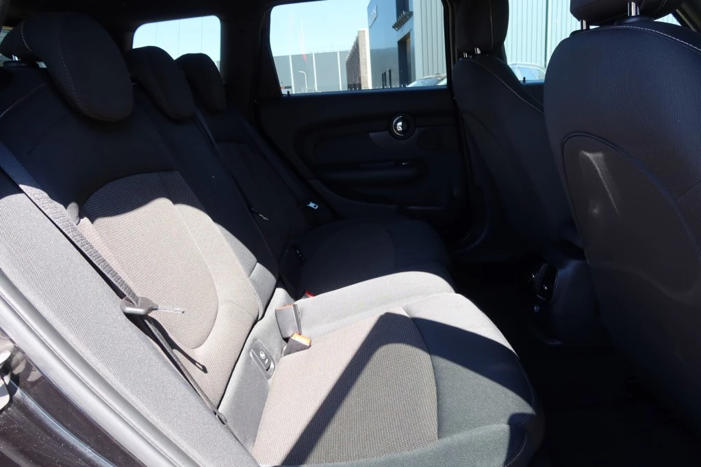 Hoofdafbeelding MINI Clubman