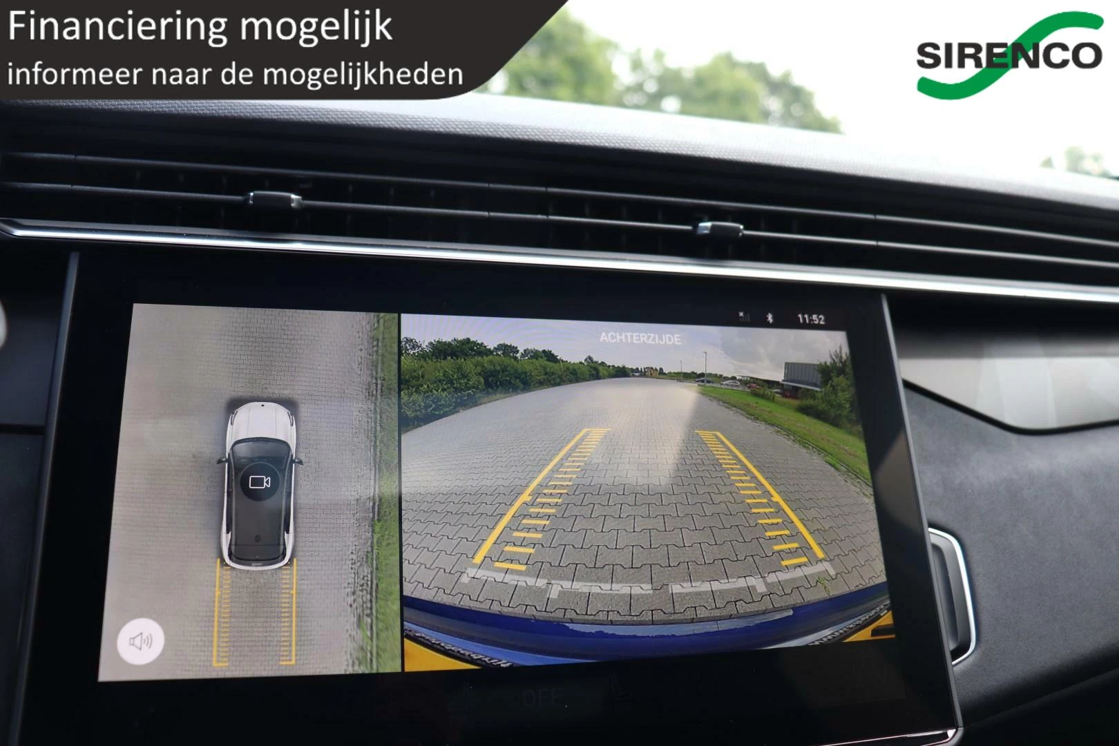 Hoofdafbeelding Lynk & Co 01