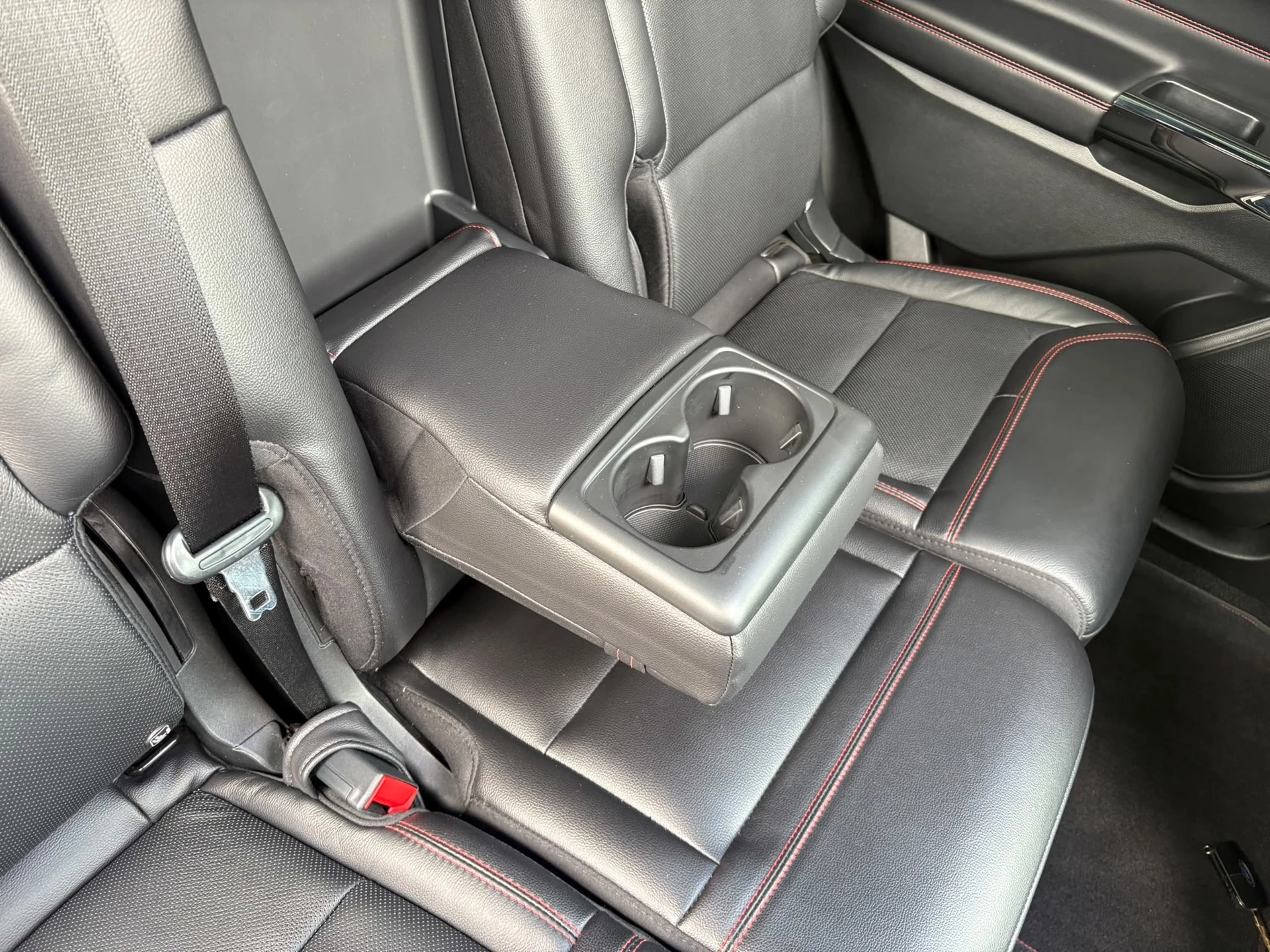 Hoofdafbeelding Ford Explorer