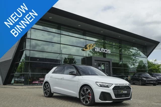 Audi A1 Sportback 35 TFSI 150pk S-line Dynamic pack Camera Virtual cockpit 18" LMV 1e eigenaar NLauto