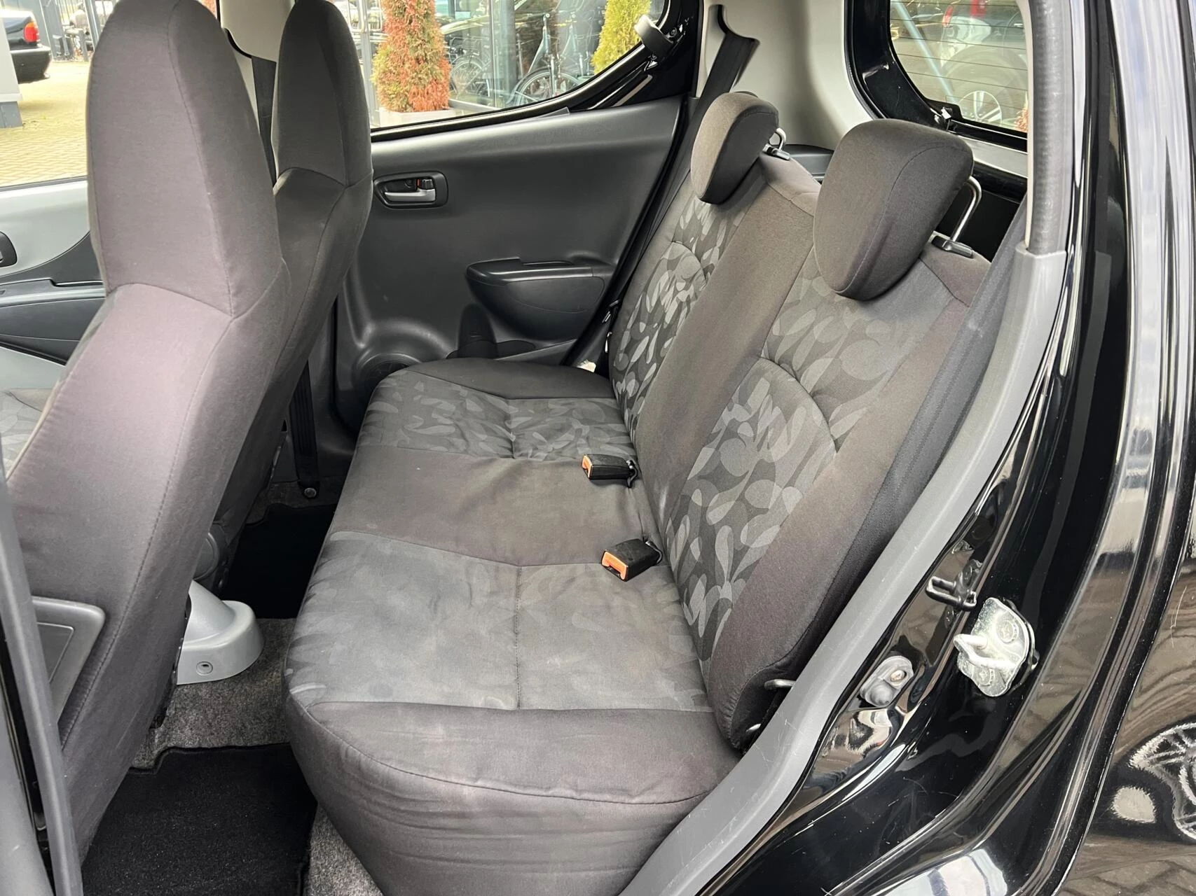 Hoofdafbeelding Suzuki Alto