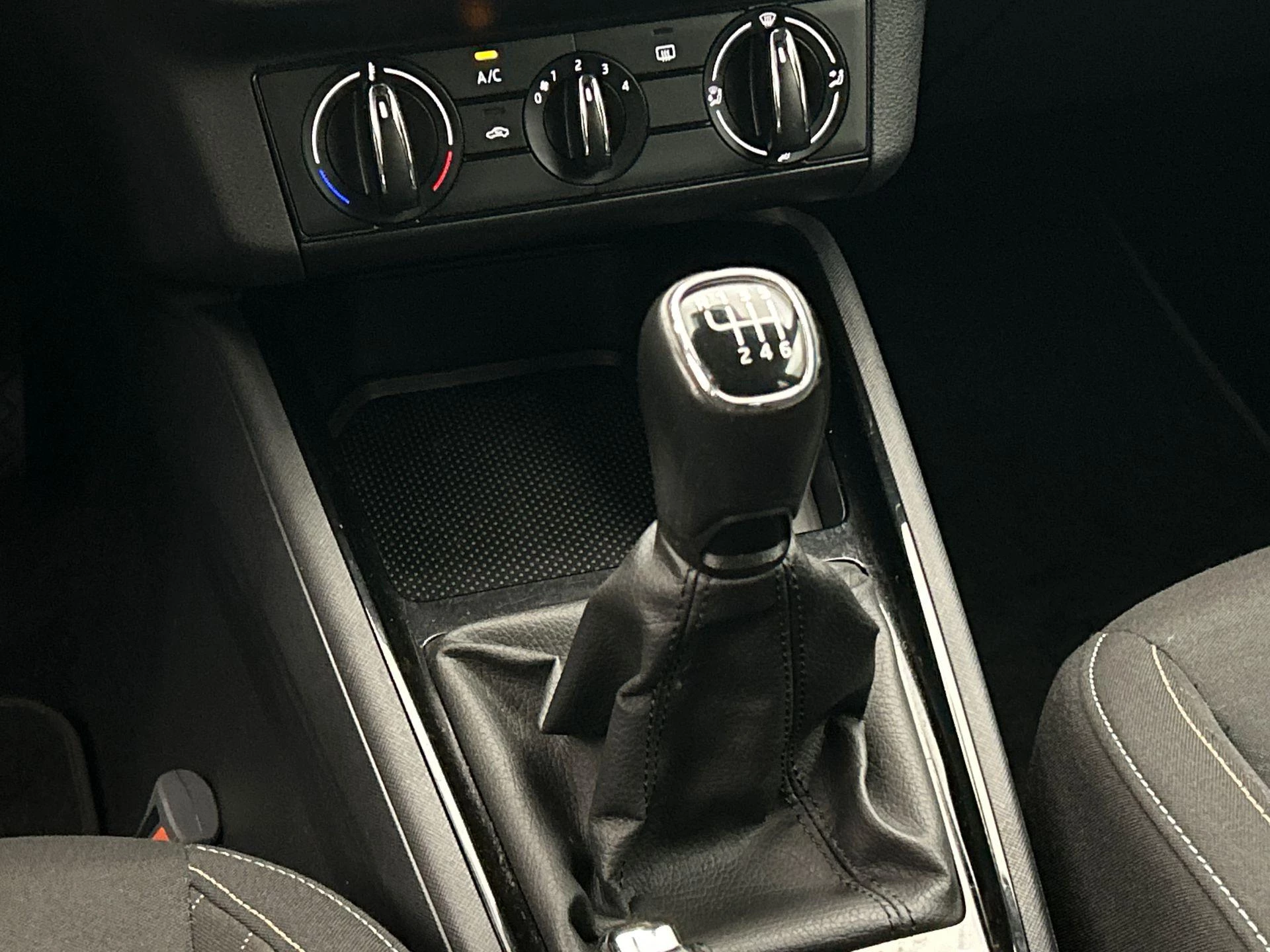 Hoofdafbeelding Škoda Kamiq