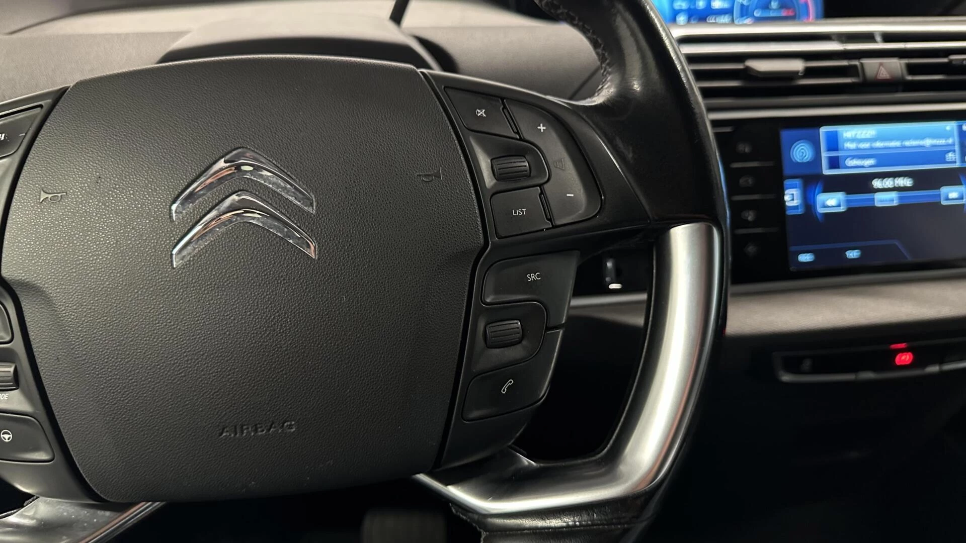 Hoofdafbeelding Citroën C4 Picasso