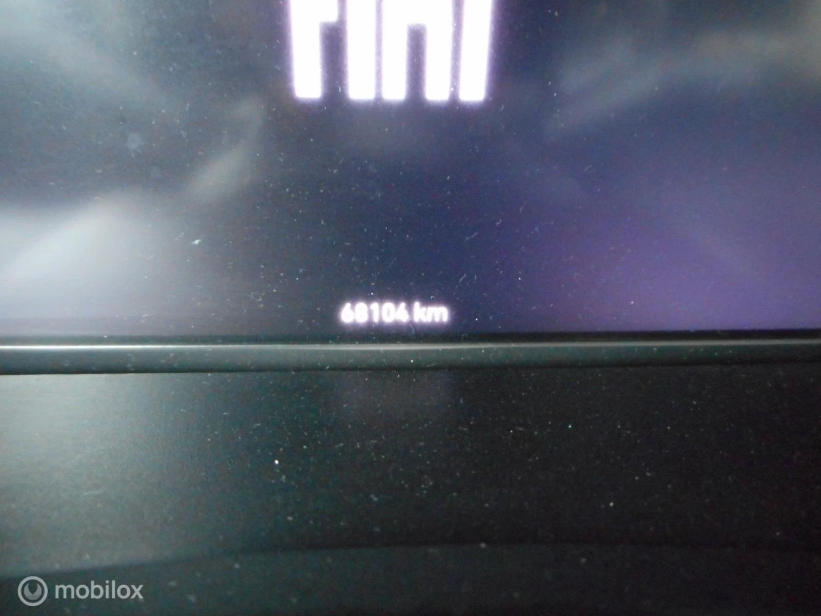 Hoofdafbeelding Fiat Tipo