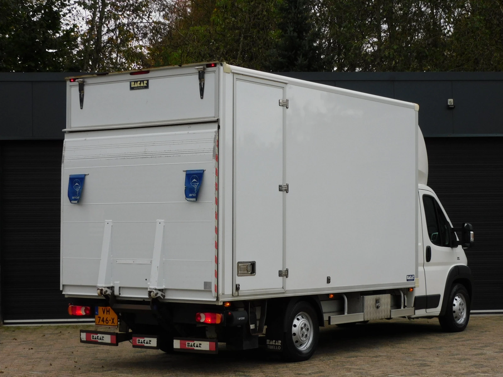 Hoofdafbeelding Fiat Ducato