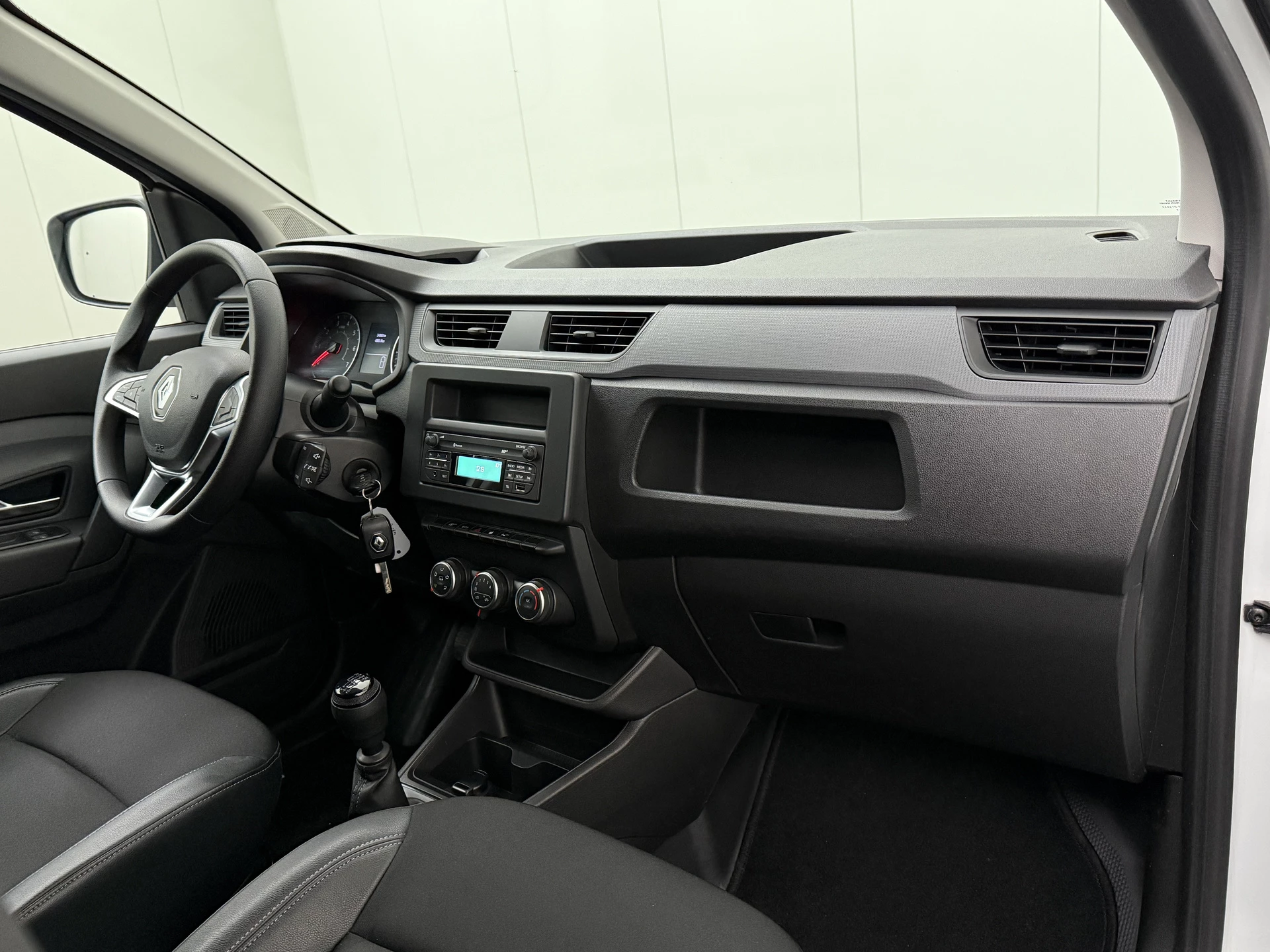 Hoofdafbeelding Renault Express