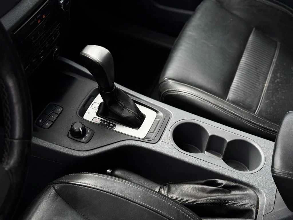 Hoofdafbeelding Ford Ranger