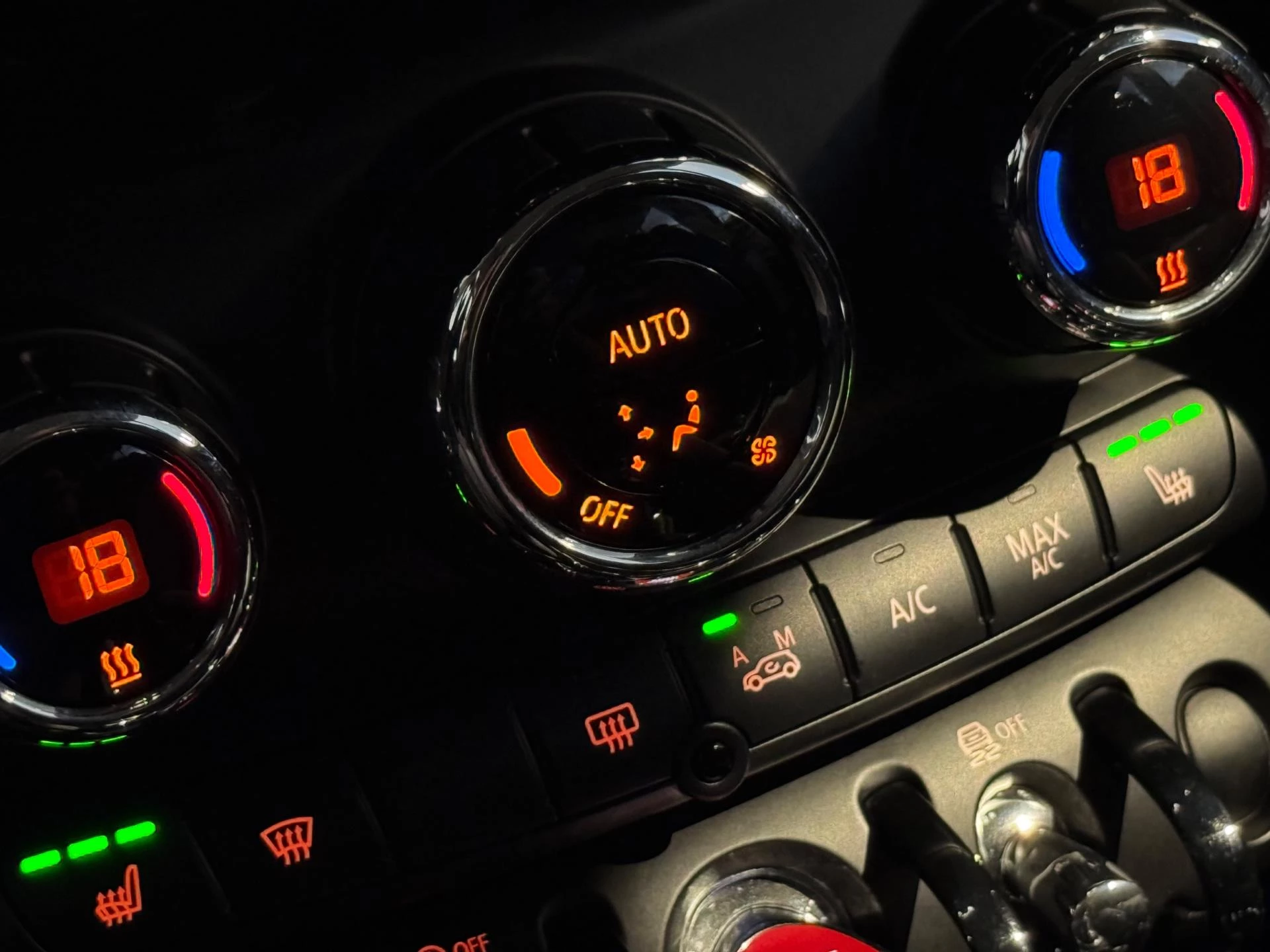 Hoofdafbeelding MINI Cooper S
