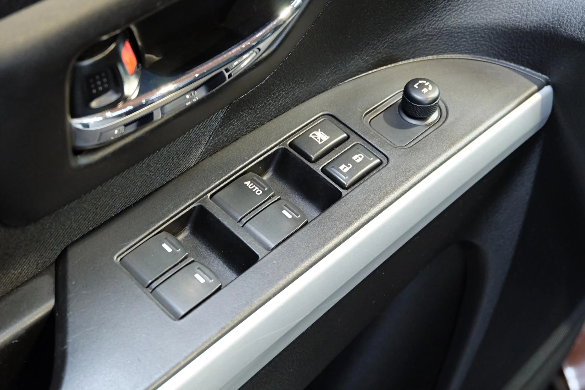 Hoofdafbeelding Suzuki S-Cross