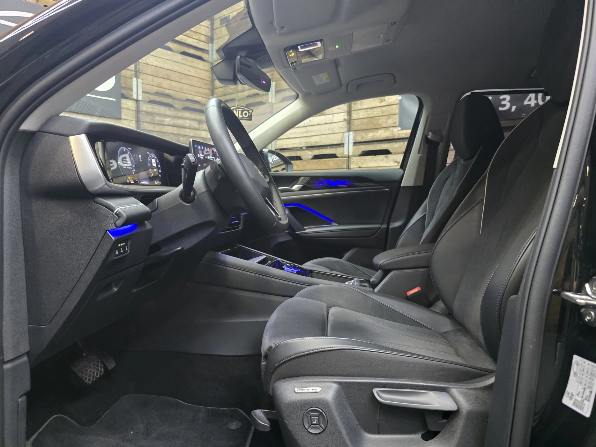 Hoofdafbeelding Volkswagen Tayron