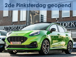 Ford Puma 1.5 EcoBoost ST-X PANO B&O AUDIO CAMERA 19 INCH RECARO SCHAALSTOEL BOMVOL!!!