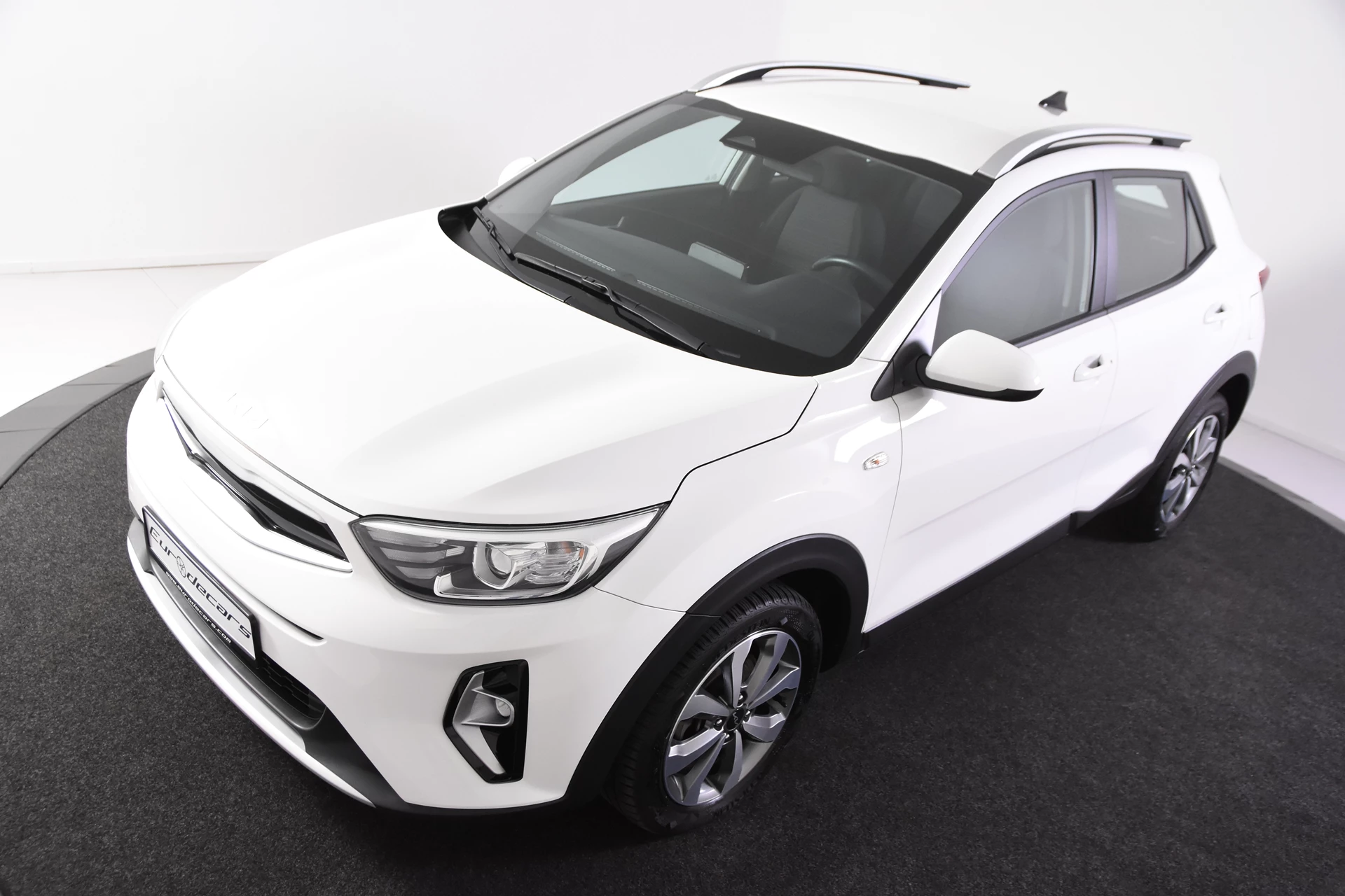 Hoofdafbeelding Kia Stonic