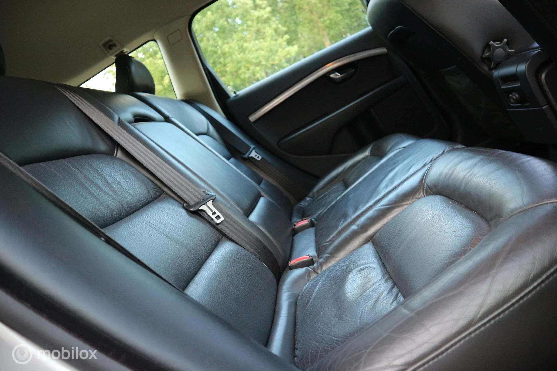 Hoofdafbeelding Volvo V70