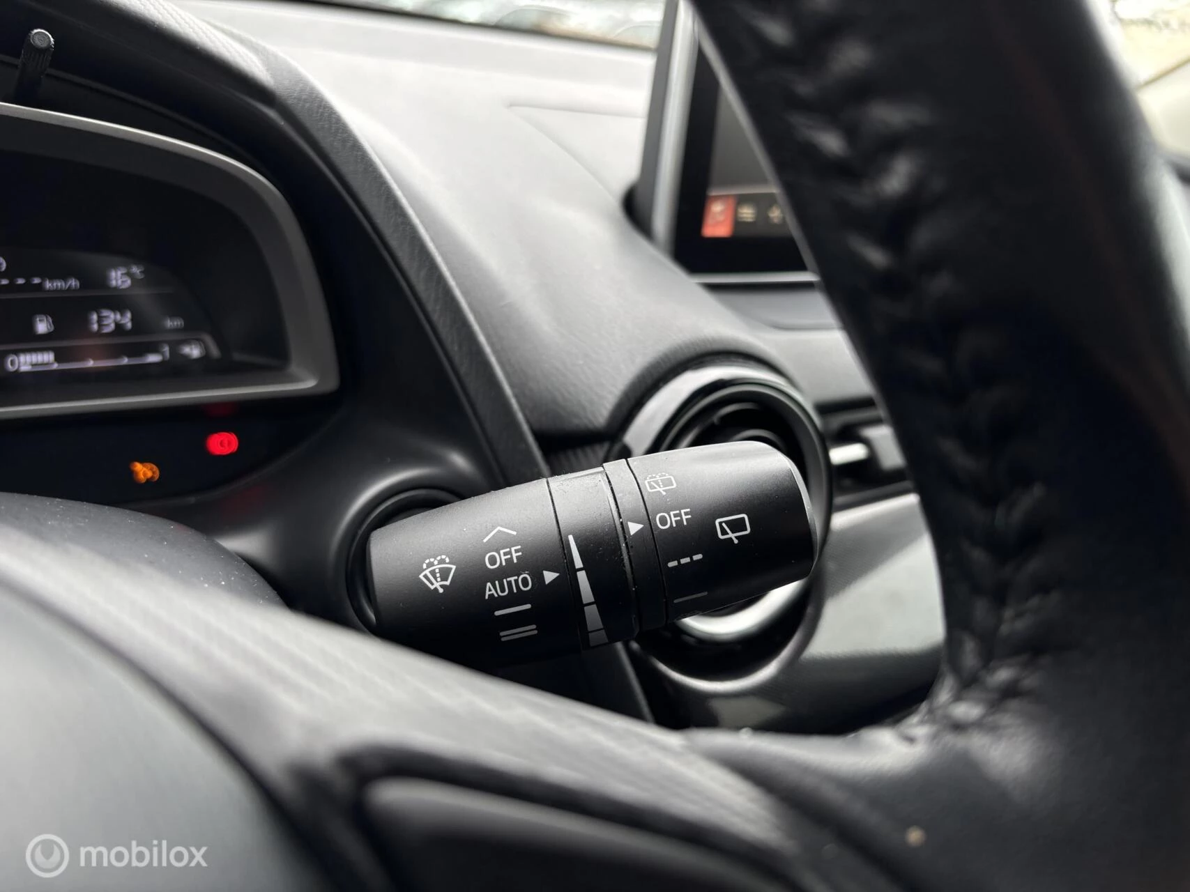 Hoofdafbeelding Mazda 2