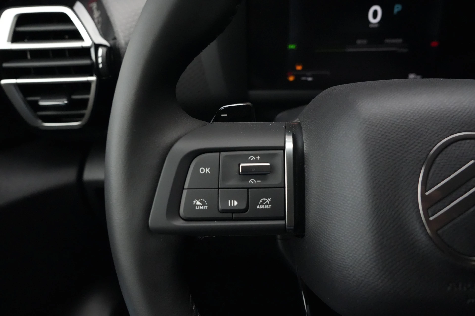 Hoofdafbeelding Citroën C4