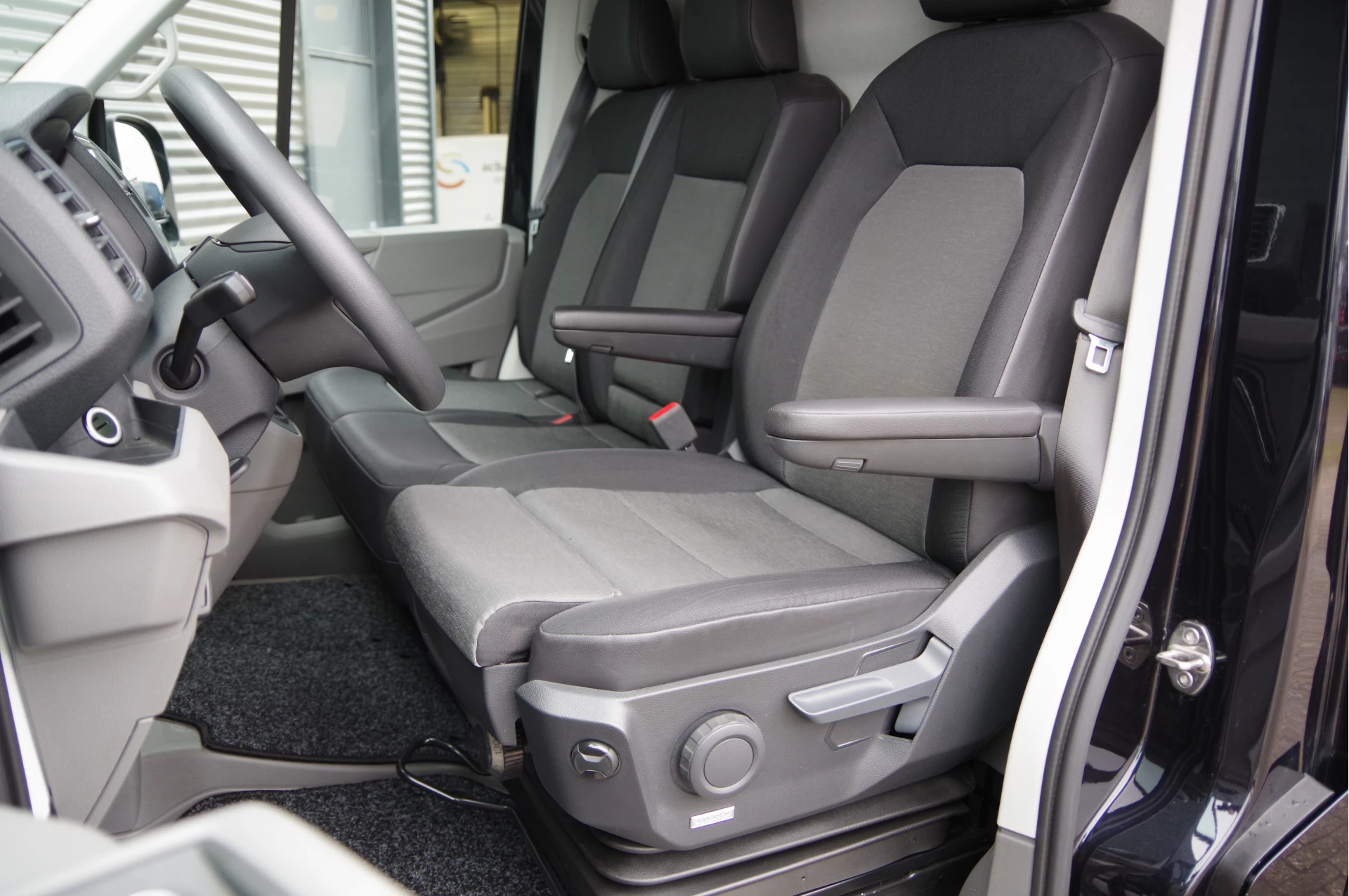 Hoofdafbeelding MAN TGE