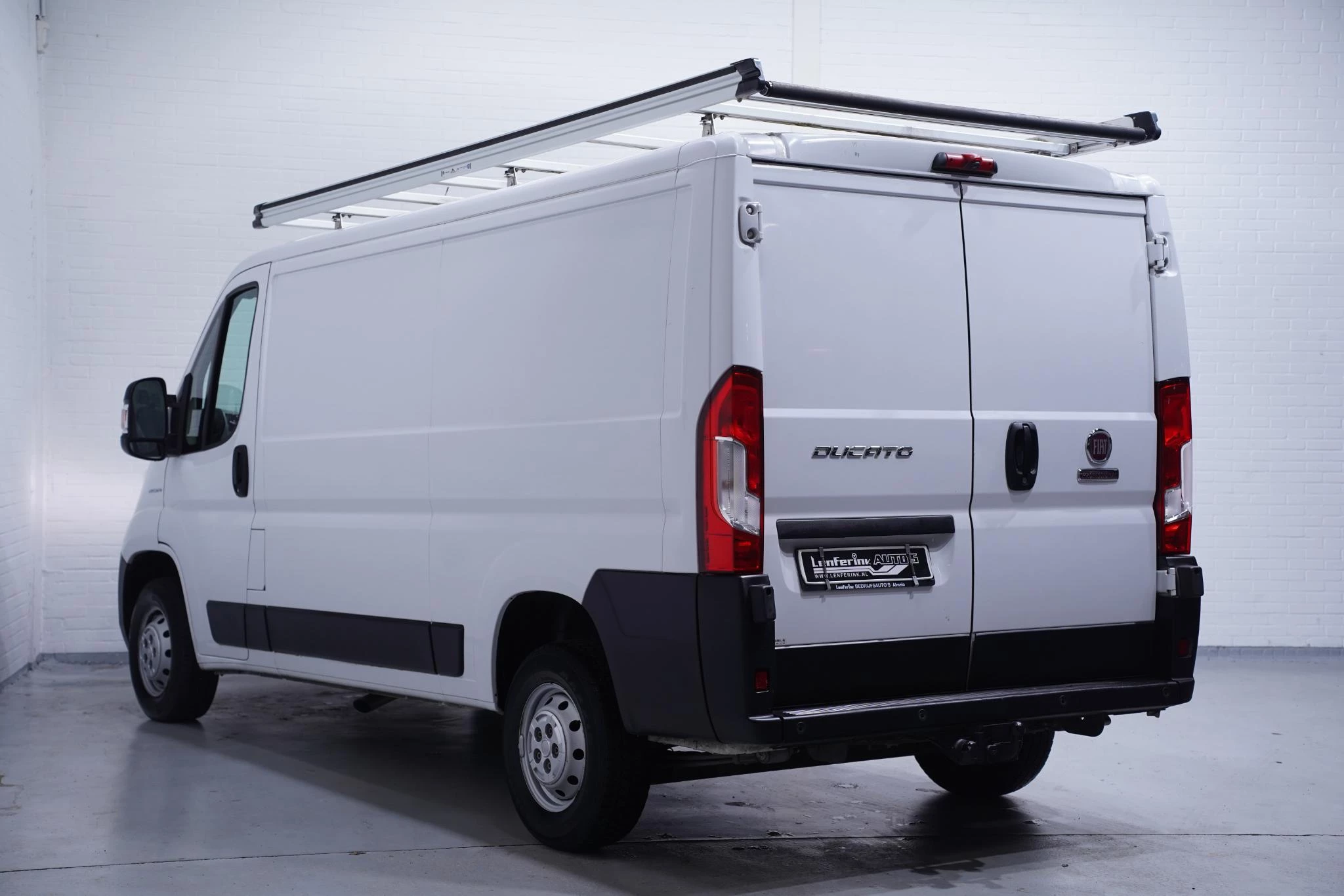 Hoofdafbeelding Fiat Ducato