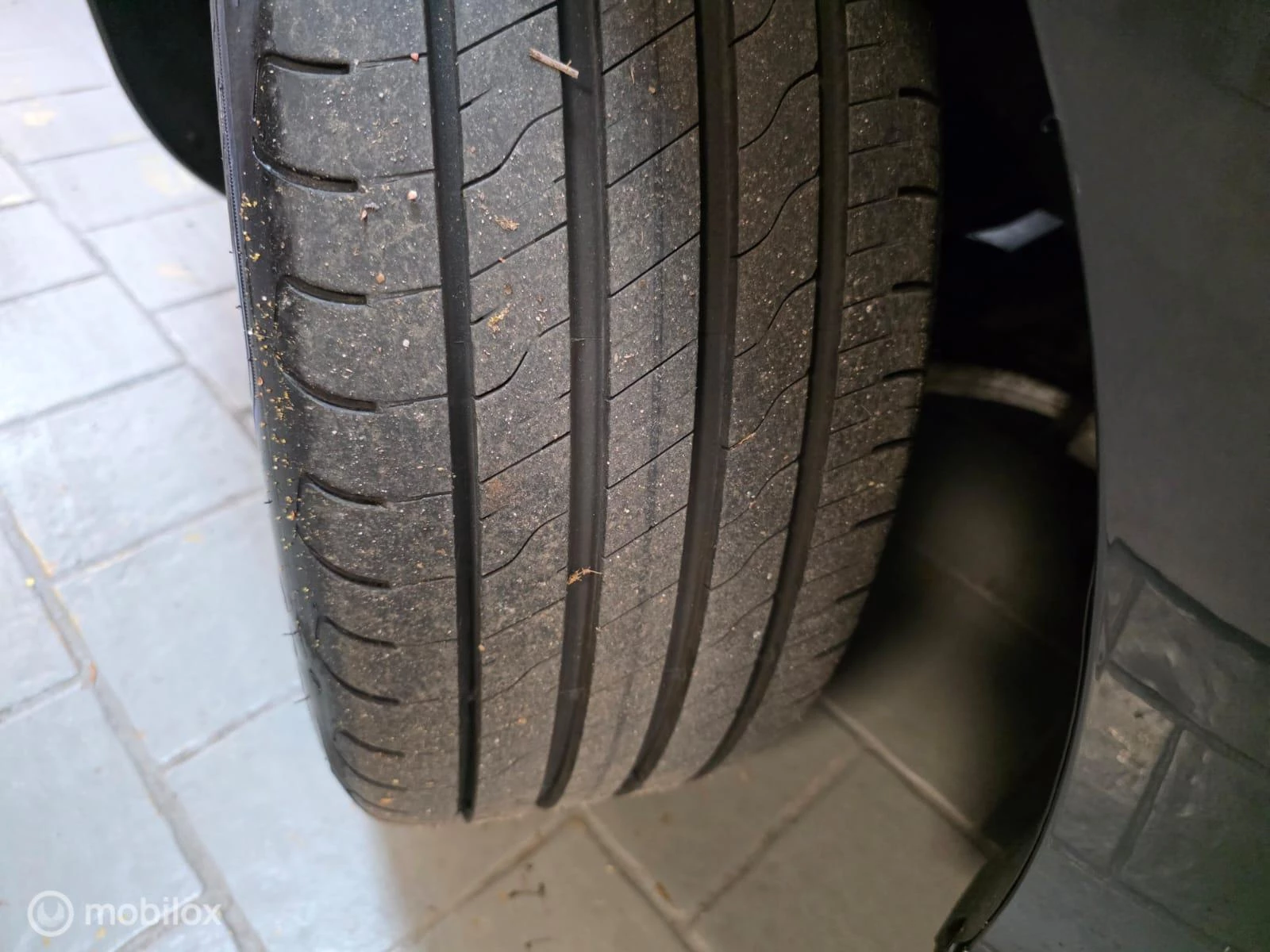Hoofdafbeelding Opel Zafira