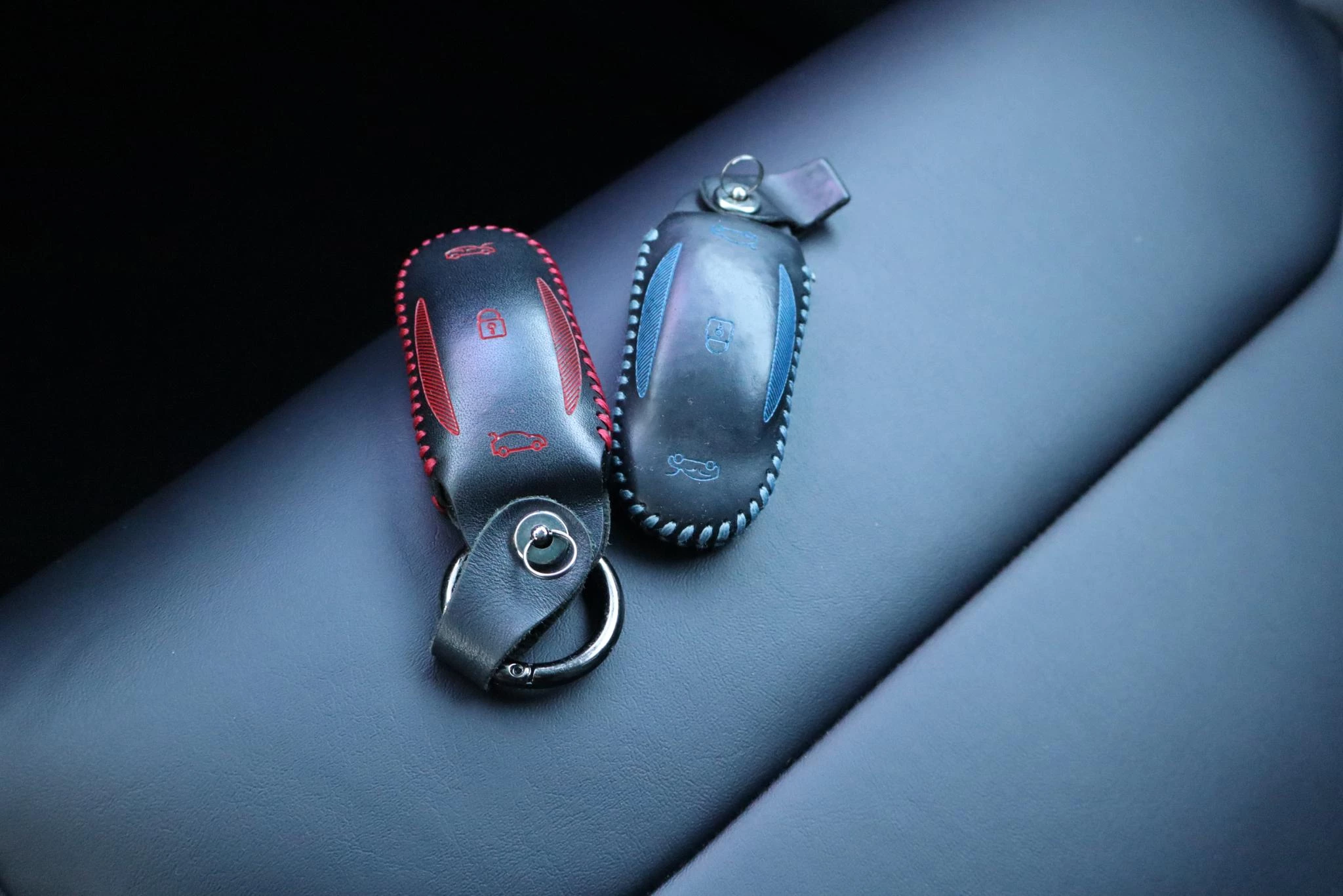 Hoofdafbeelding Tesla Model X