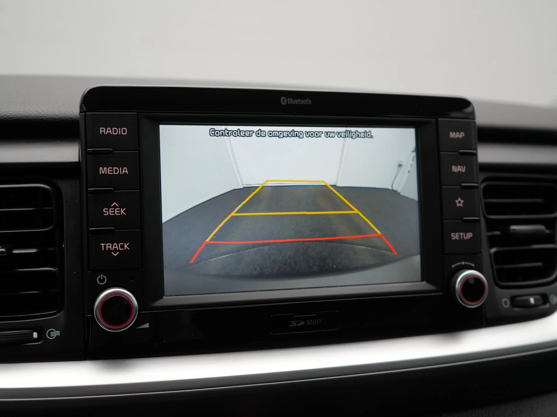 Hoofdafbeelding Kia Stonic