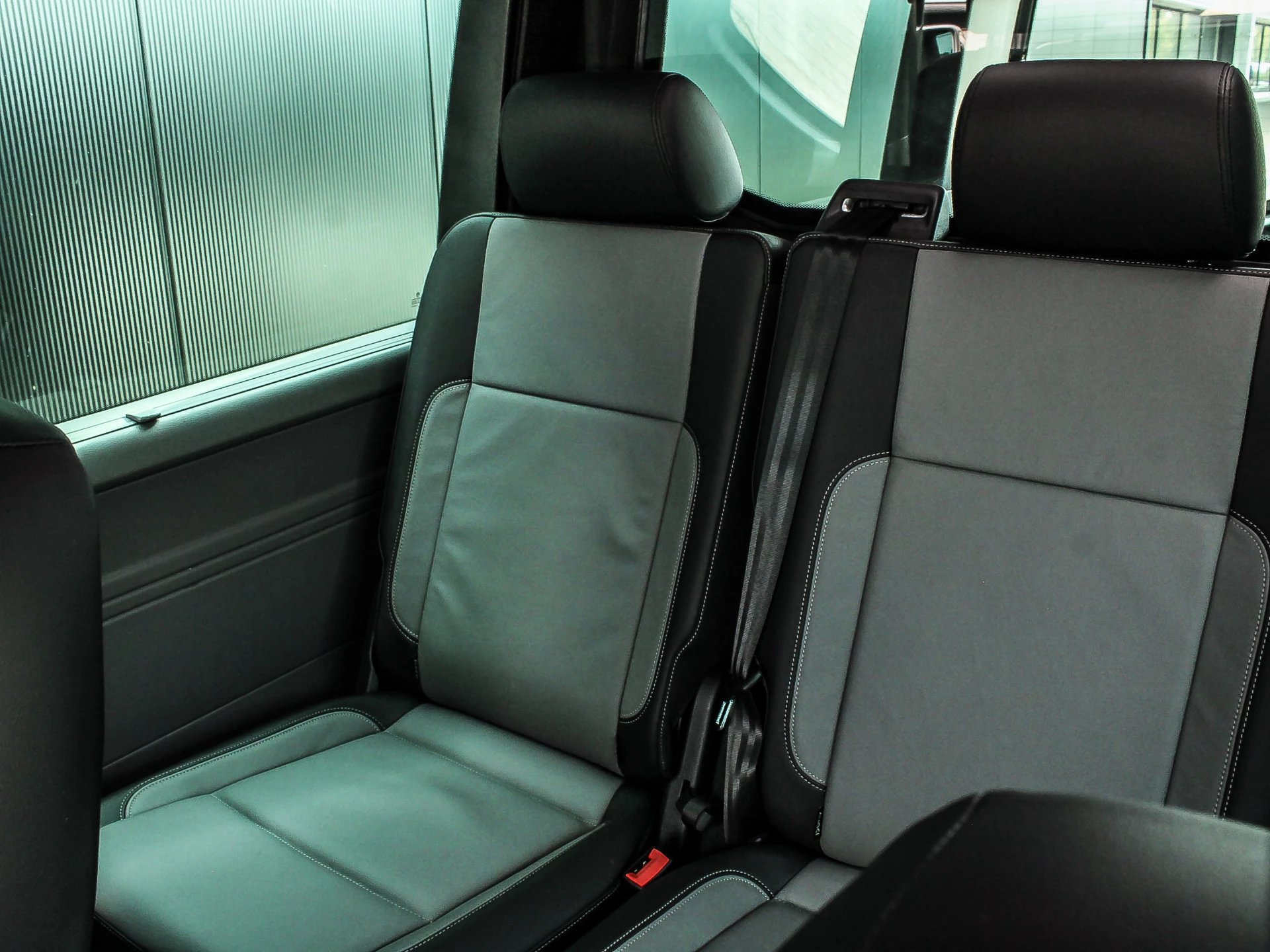 Hoofdafbeelding Volkswagen Caravelle
