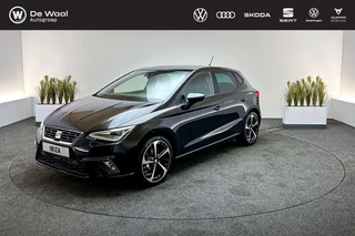 SEAT Ibiza FR Business Connect 1.0 EcoTSI