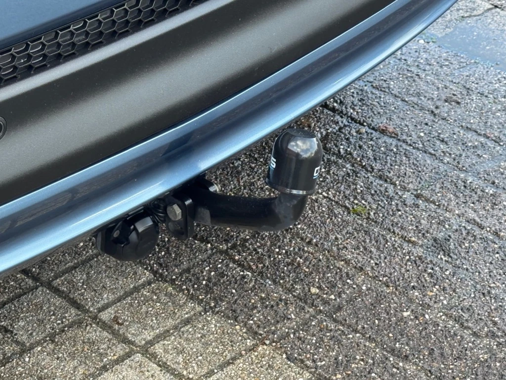 Hoofdafbeelding Fiat 500X