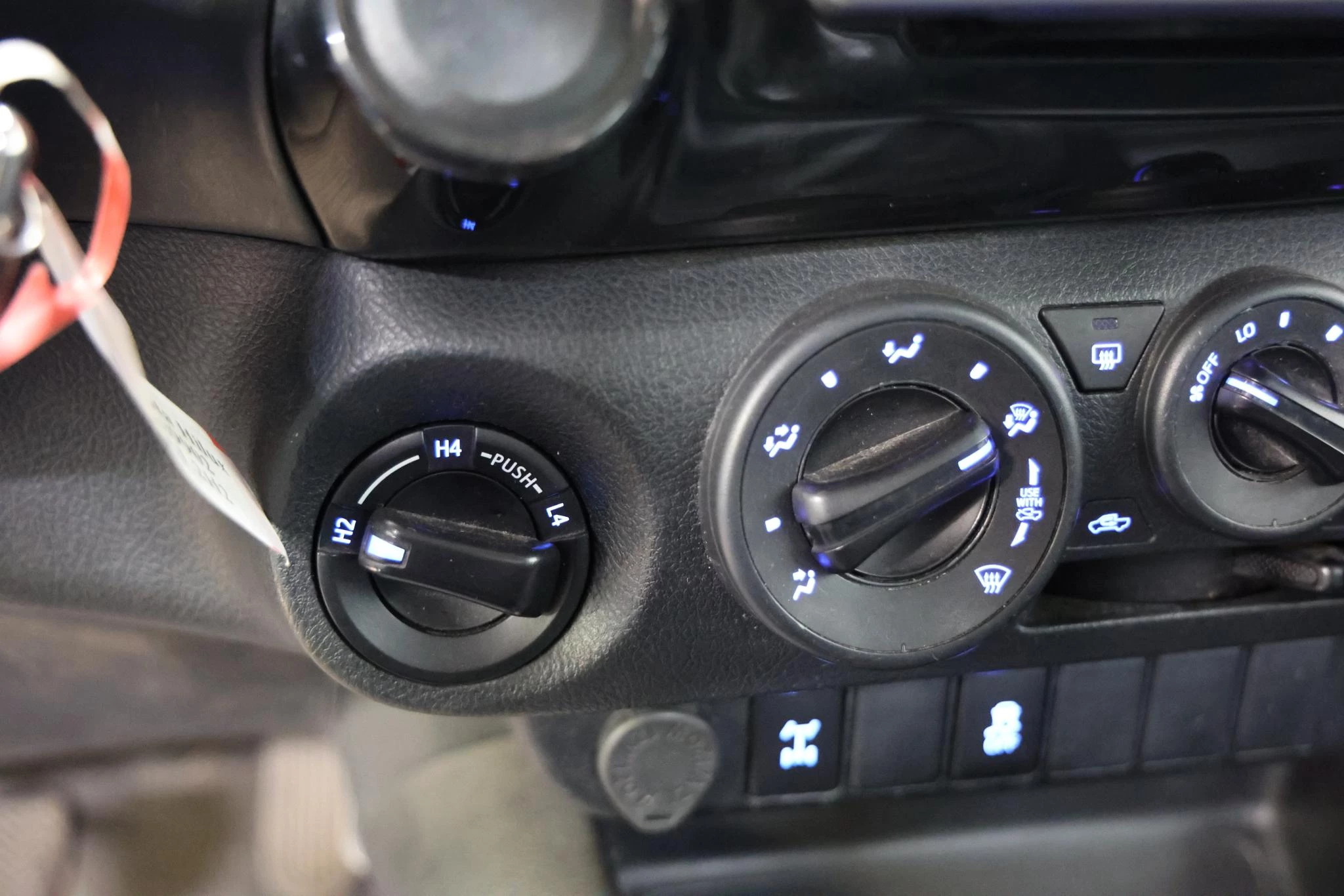 Hoofdafbeelding Toyota Hilux