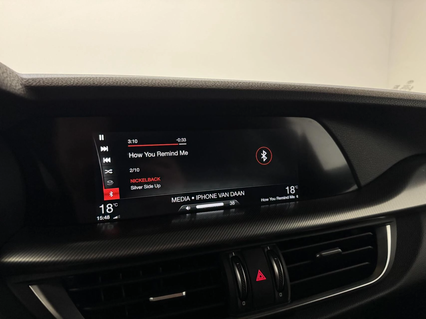 Hoofdafbeelding Alfa Romeo Stelvio