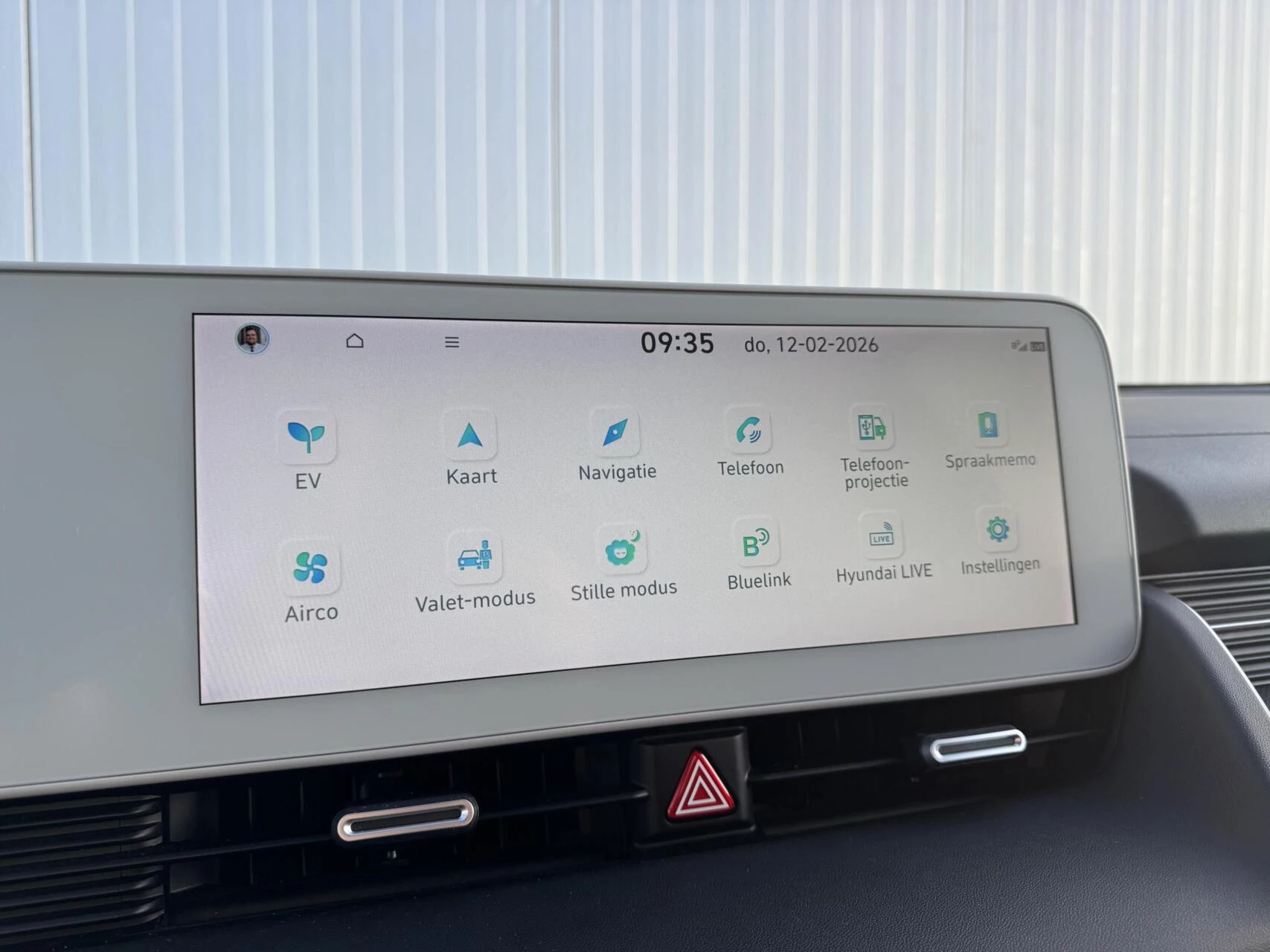 Hoofdafbeelding Hyundai IONIQ 5