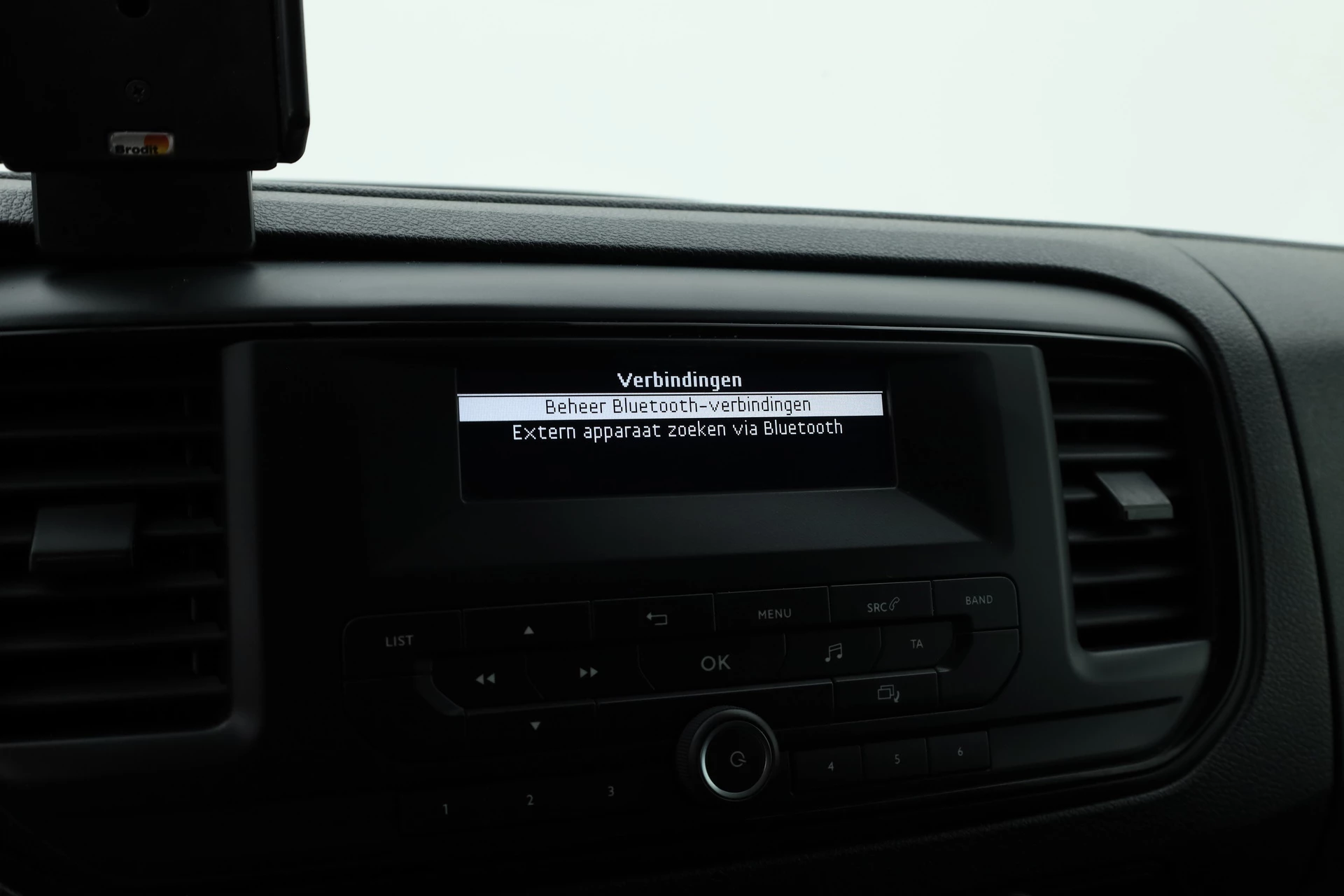 Hoofdafbeelding Fiat Scudo