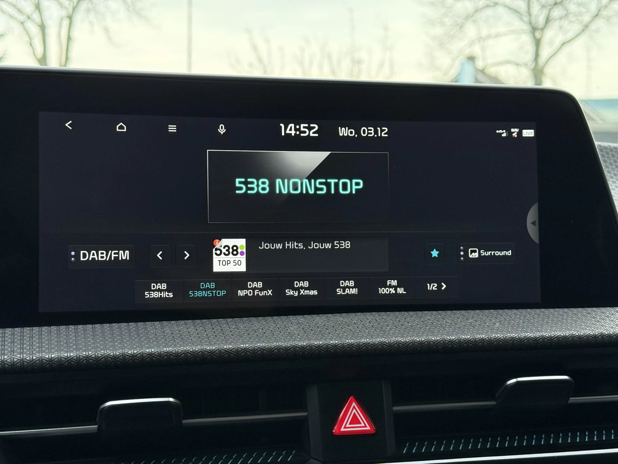 Hoofdafbeelding Kia EV6