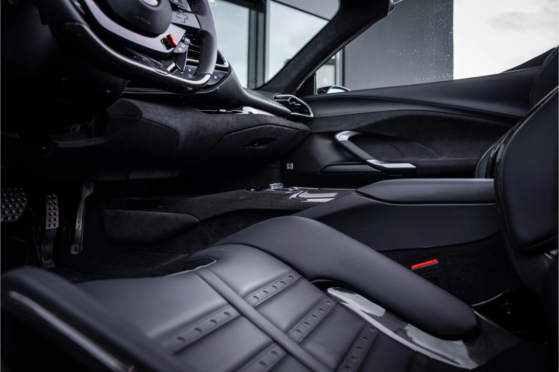 Hoofdafbeelding Ferrari 296