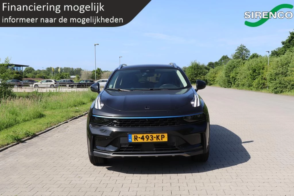 Hoofdafbeelding Lynk & Co 01
