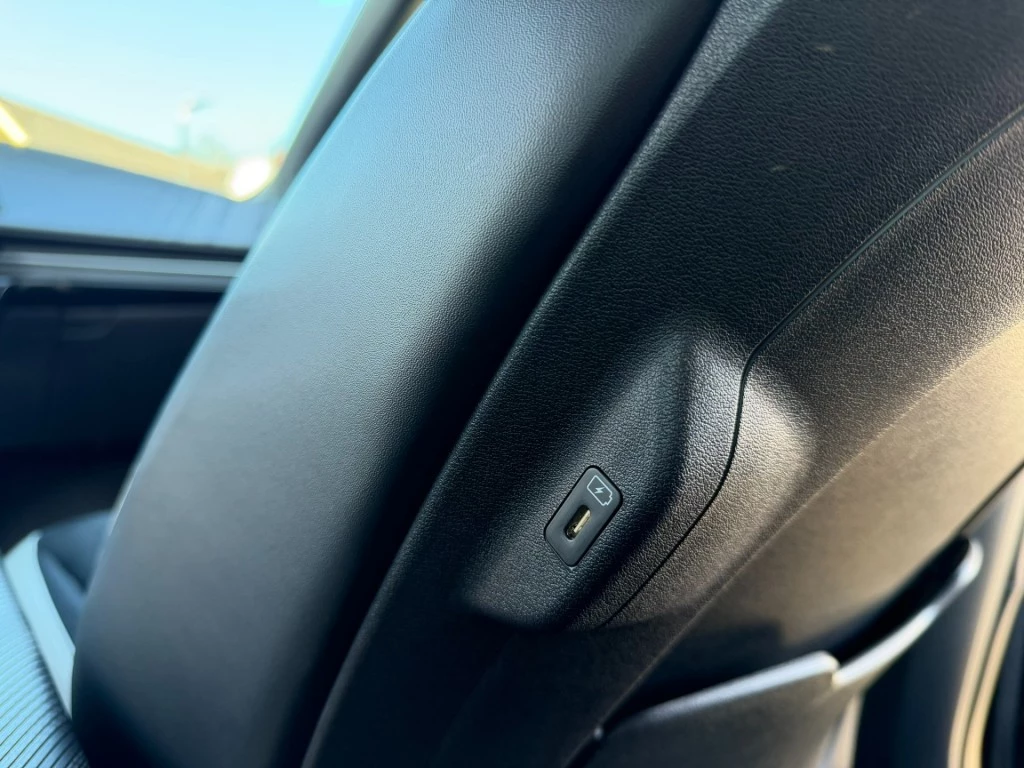 Hoofdafbeelding Kia EV6