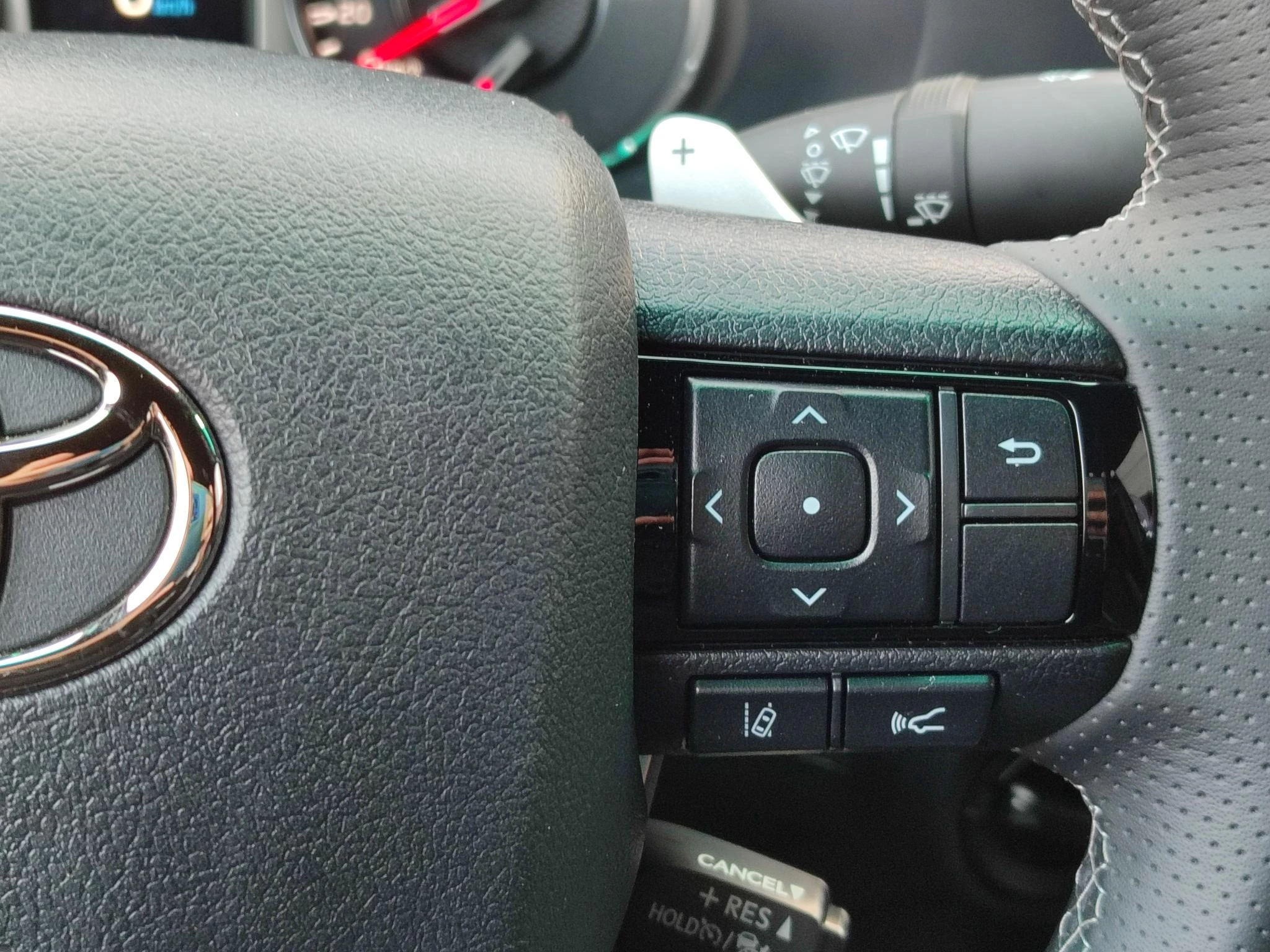 Hoofdafbeelding Toyota Hilux