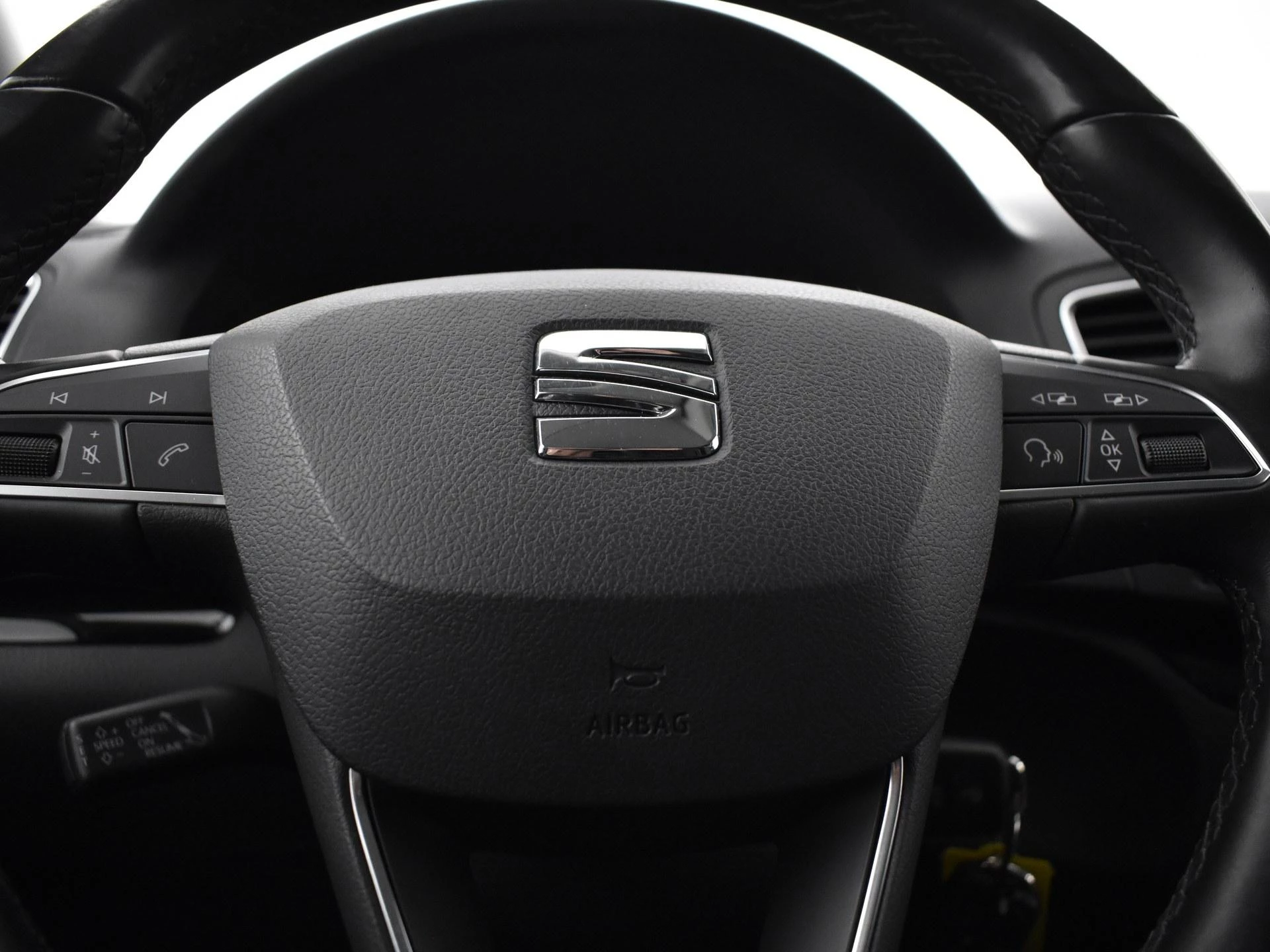 Hoofdafbeelding SEAT Alhambra