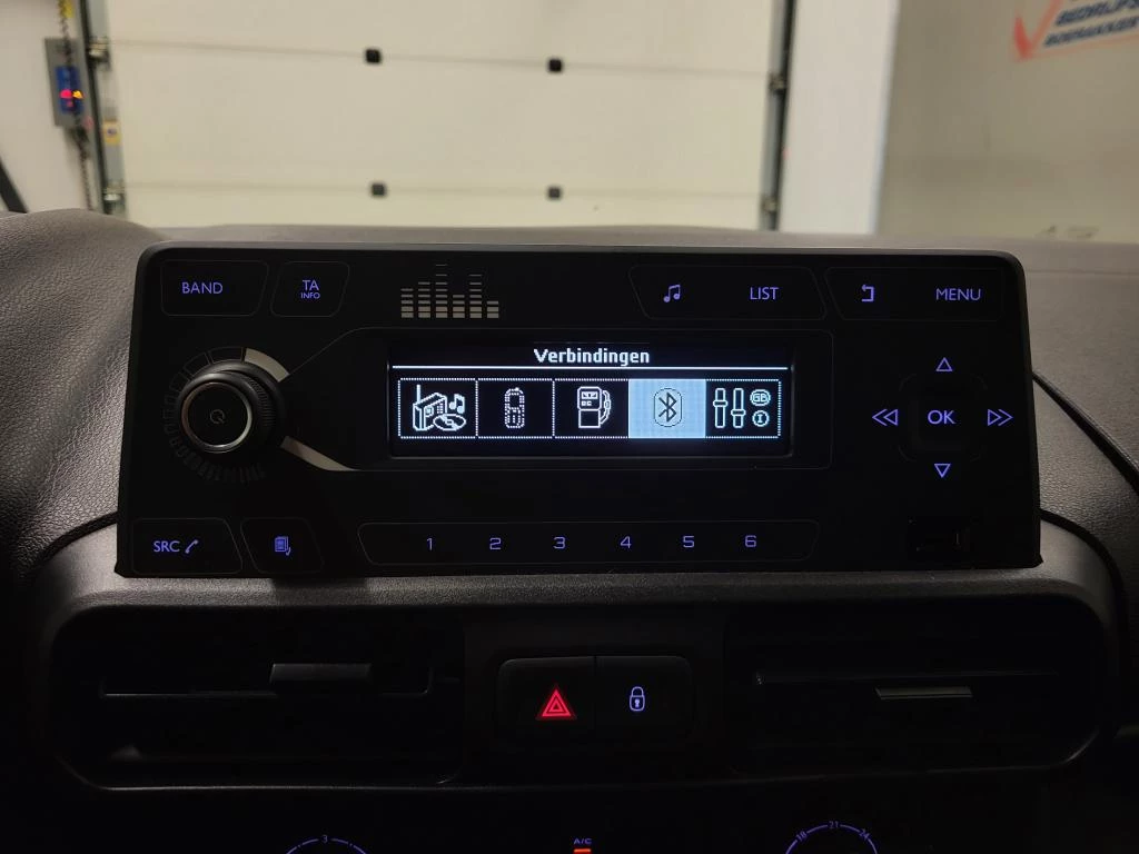 Hoofdafbeelding Toyota ProAce